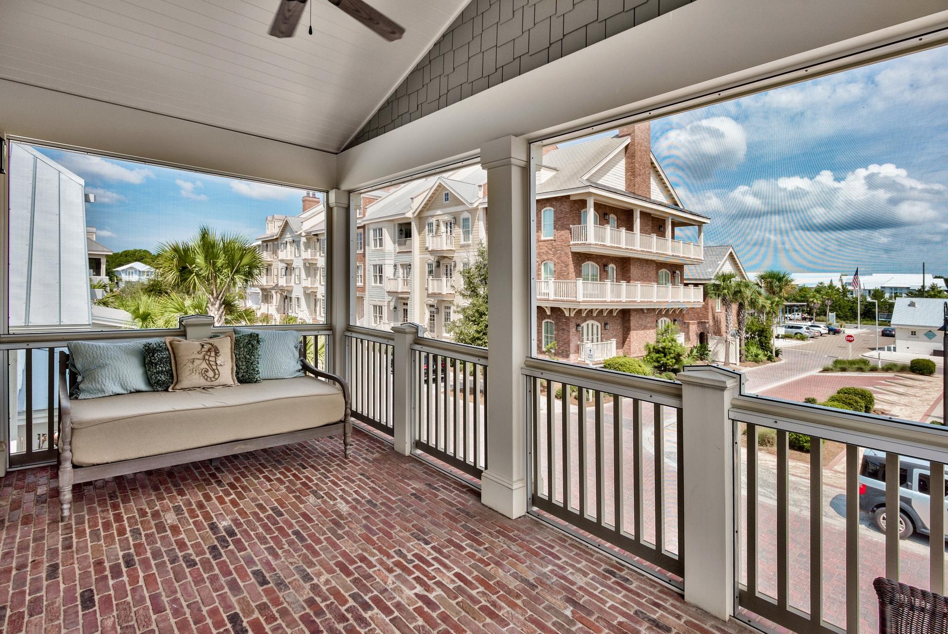 Prominence - Residential