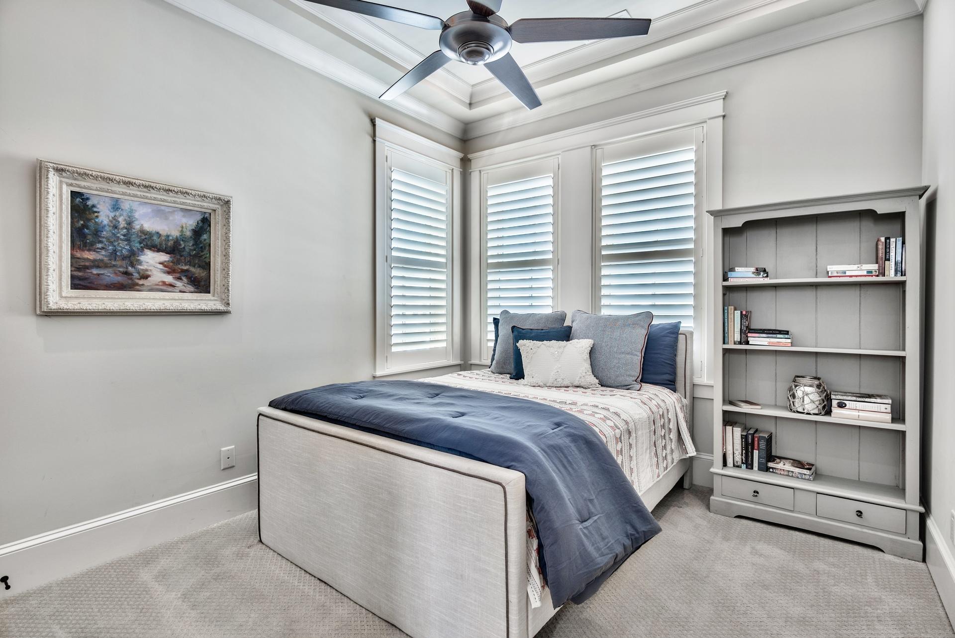 Prominence - Residential