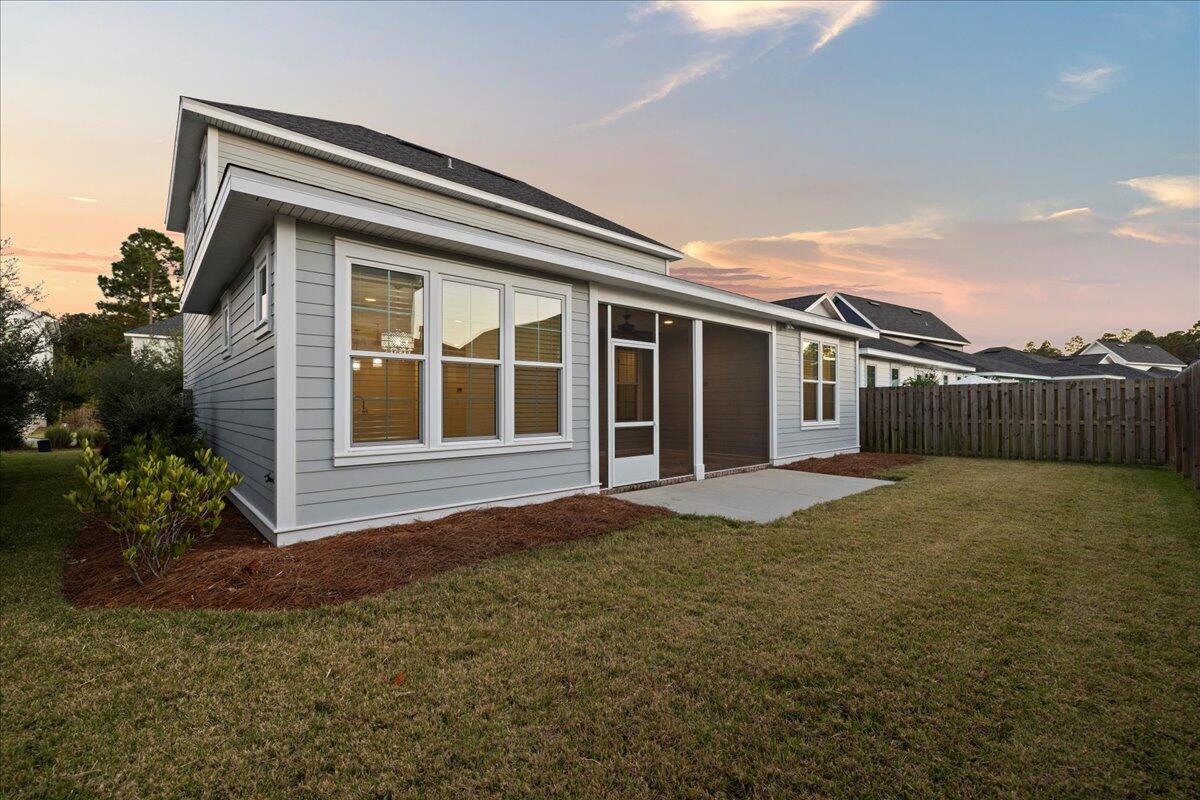 WATERSOUND ORIGINS - Residential