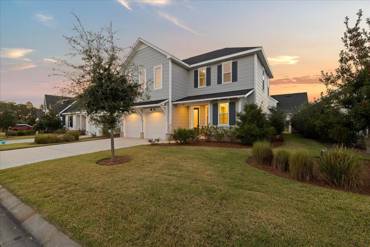 WATERSOUND ORIGINS - Residential