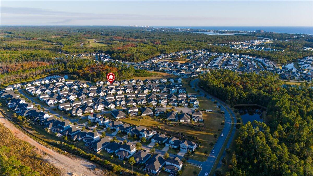 WATERSOUND ORIGINS - Residential