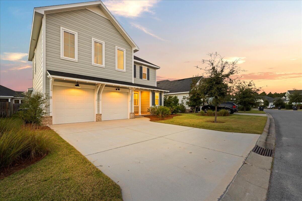 WATERSOUND ORIGINS - Residential