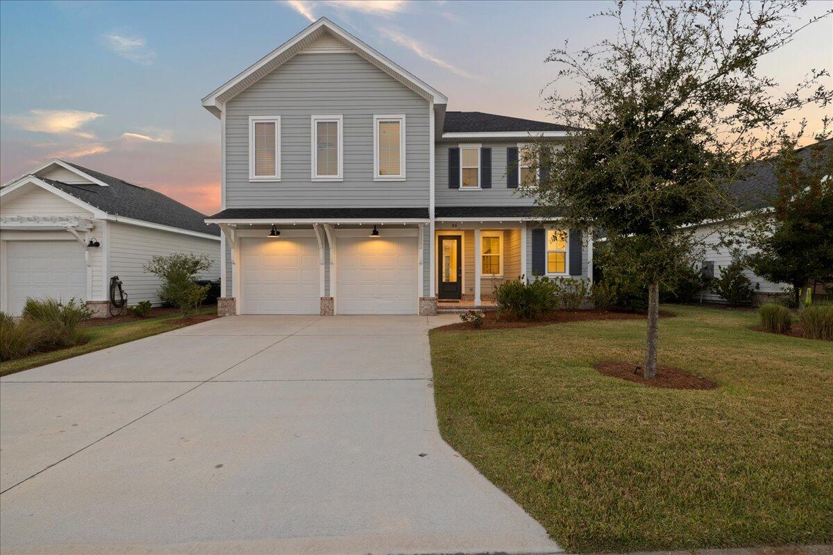 WATERSOUND ORIGINS - Residential