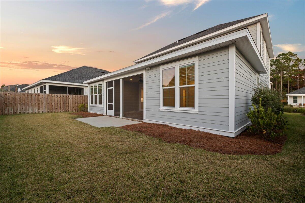 WATERSOUND ORIGINS - Residential