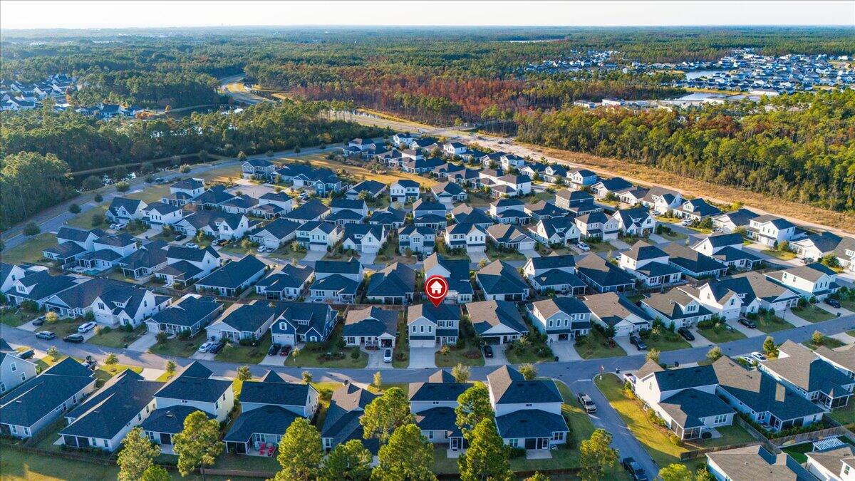 WATERSOUND ORIGINS - Residential