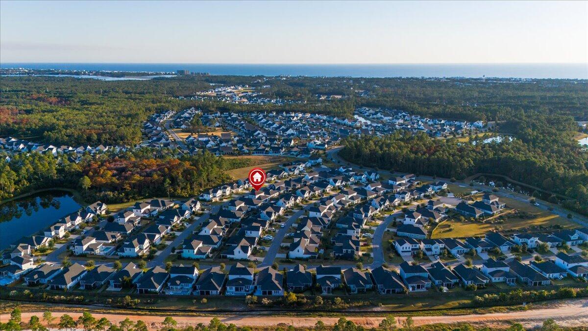 WATERSOUND ORIGINS - Residential