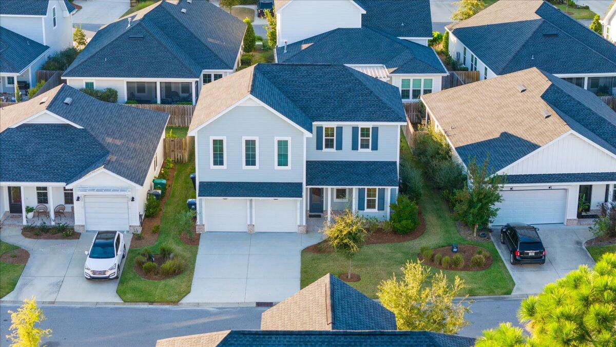 WATERSOUND ORIGINS - Residential