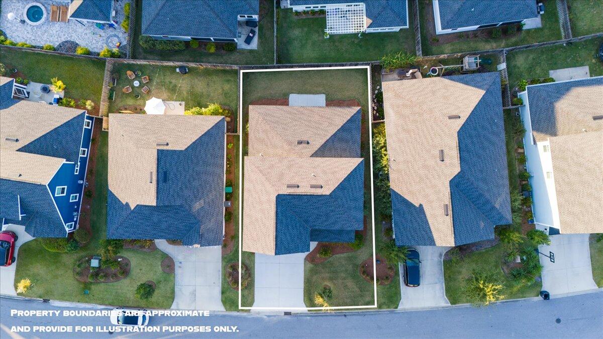 WATERSOUND ORIGINS - Residential