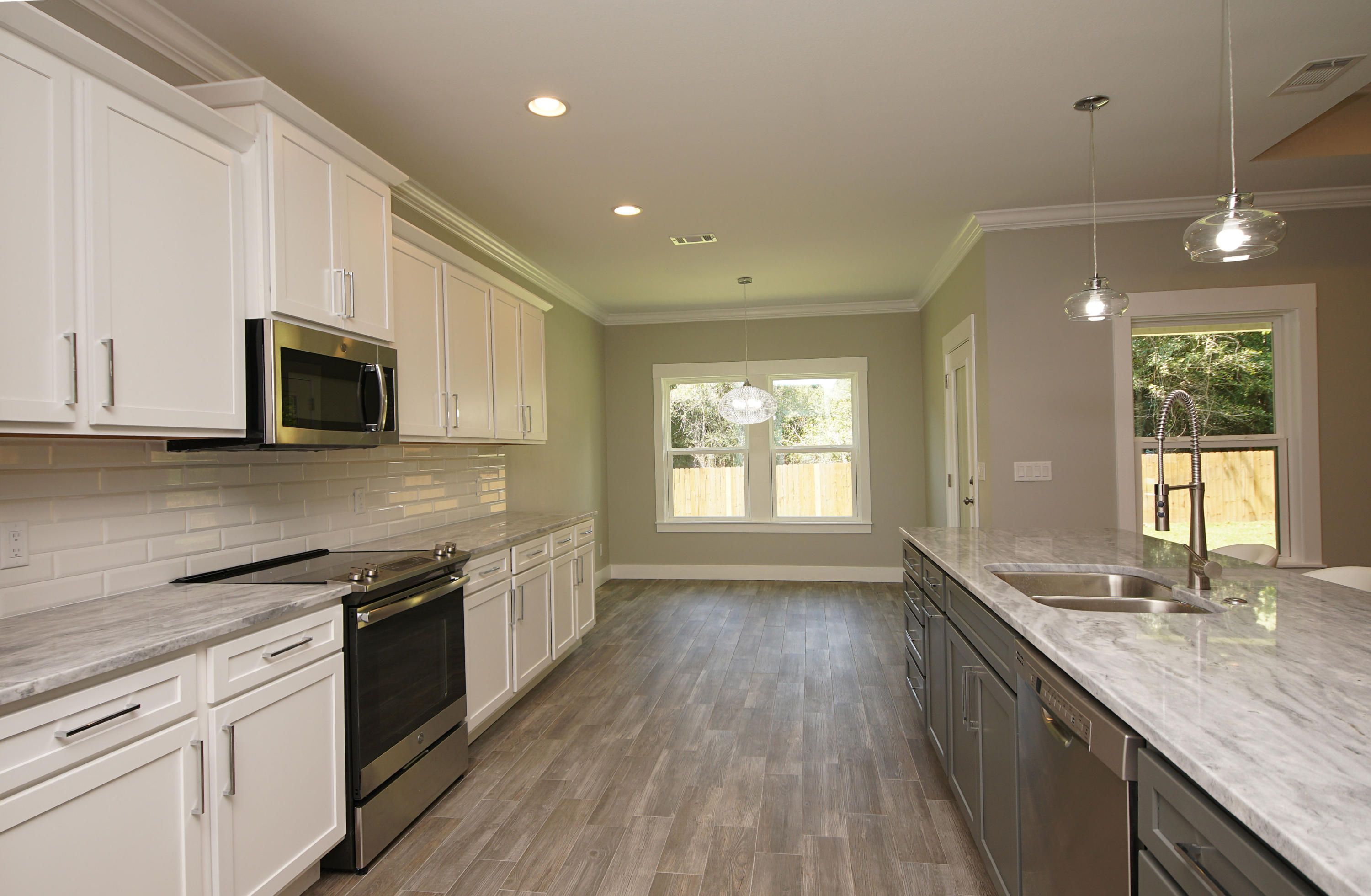 NORTHEN PINES - Residential