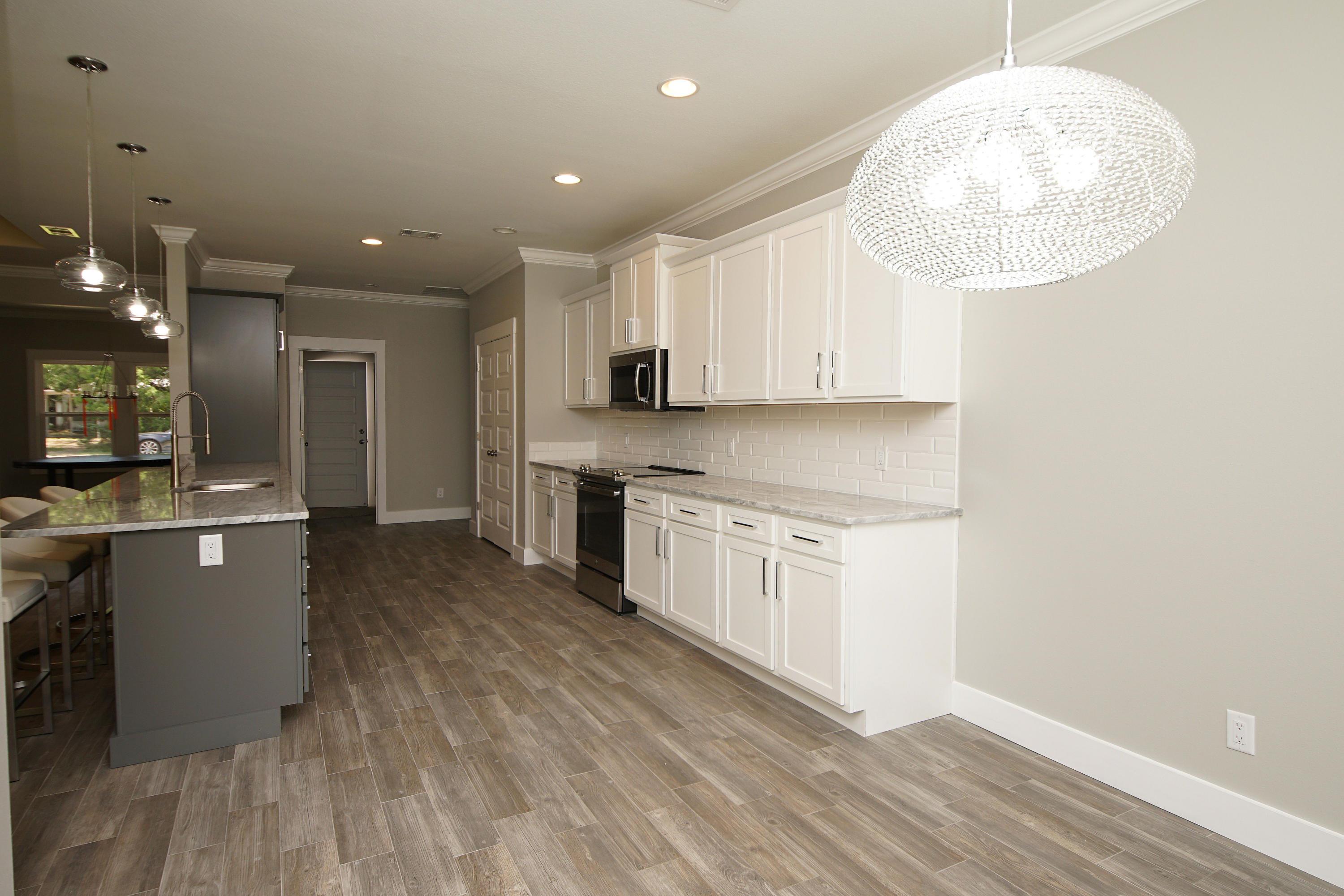 NORTHEN PINES - Residential