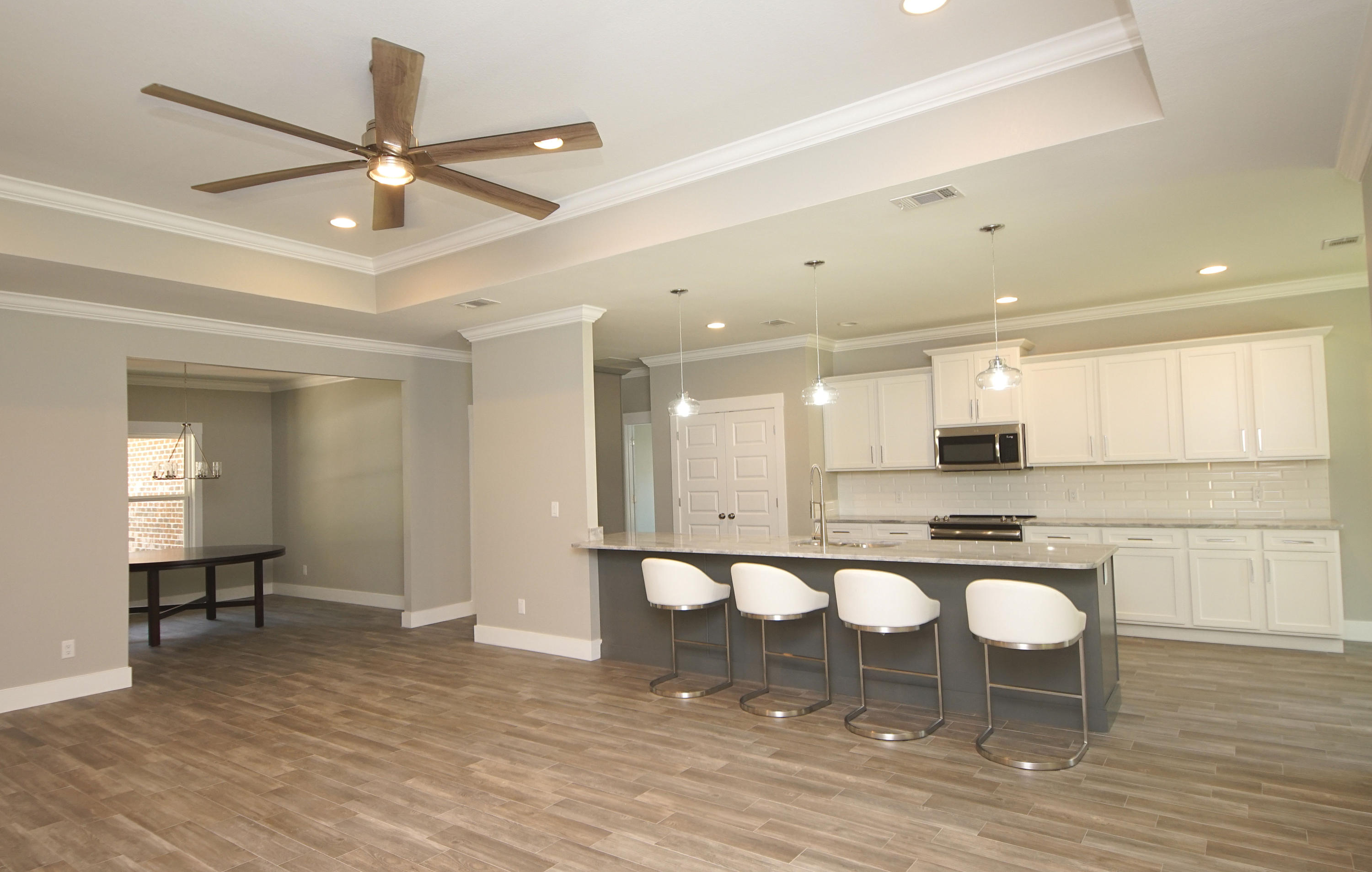 NORTHEN PINES - Residential