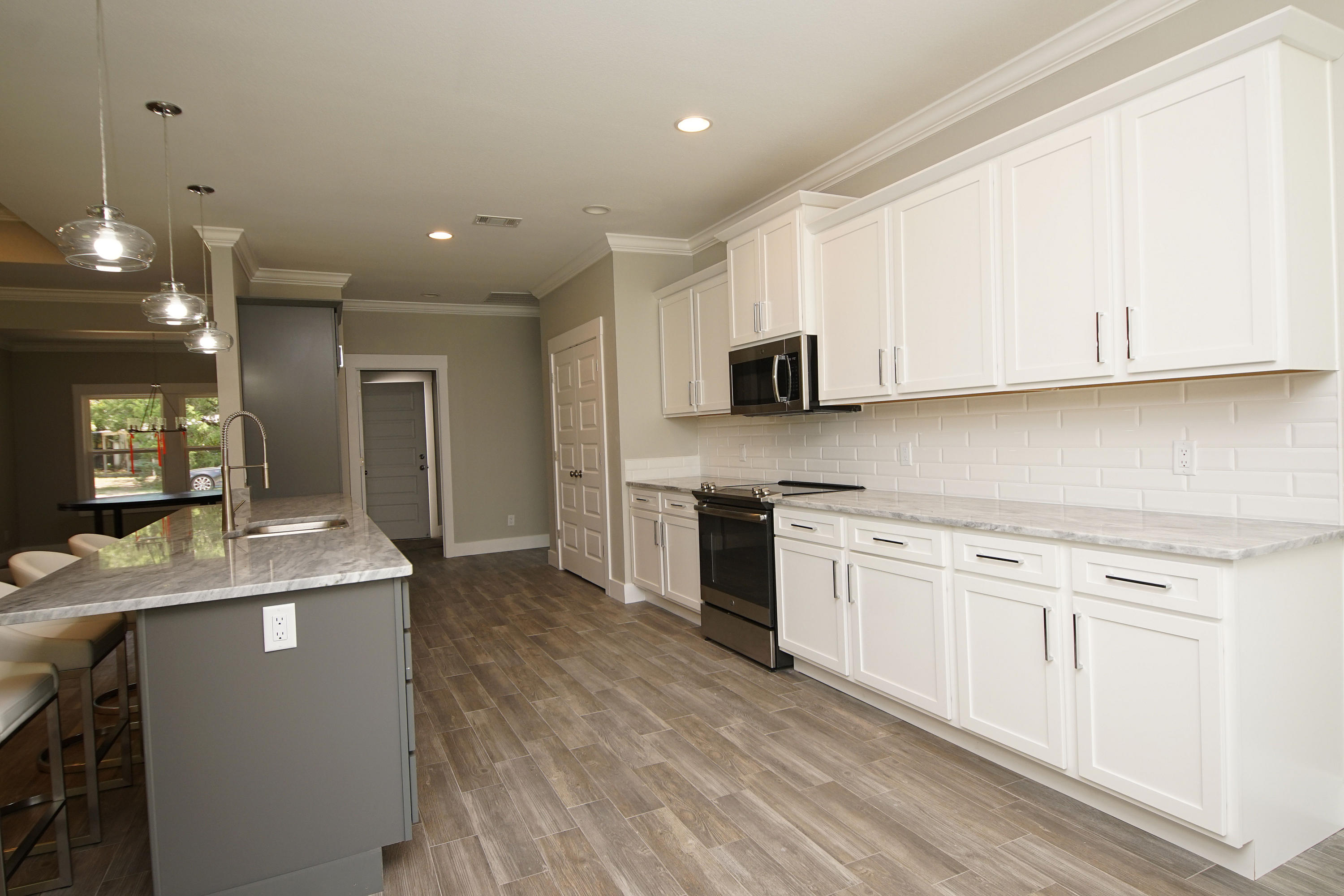 NORTHEN PINES - Residential