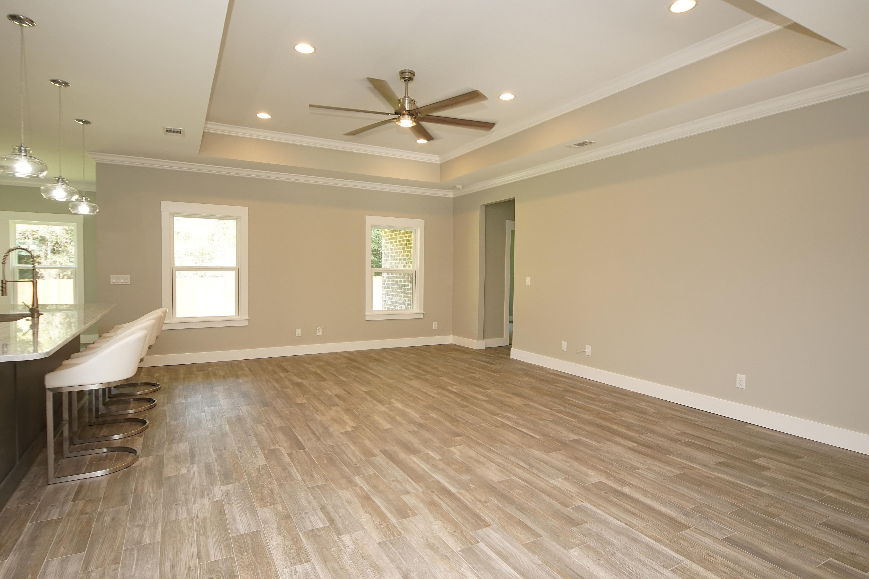 NORTHEN PINES - Residential