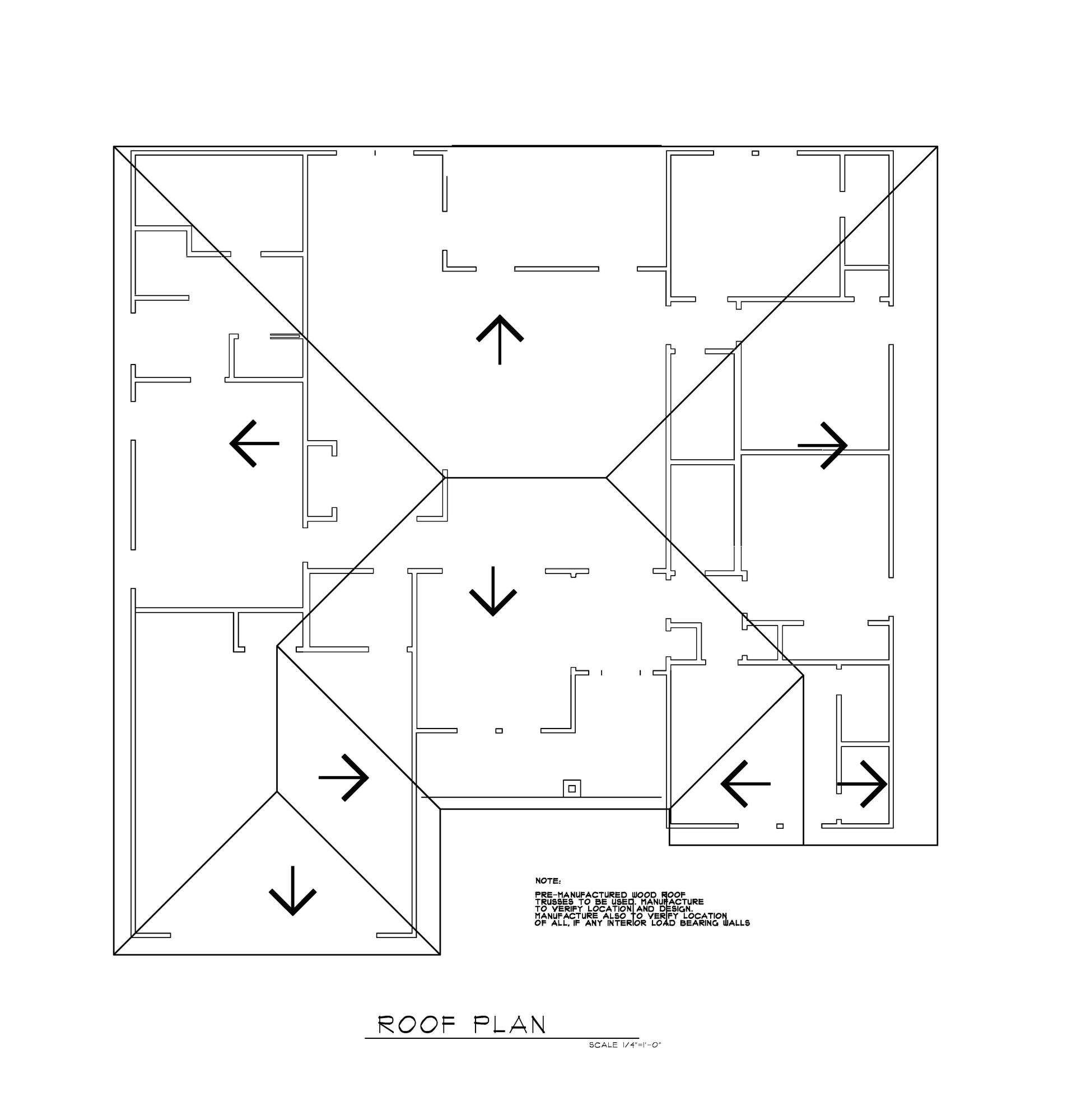 NORTHEN PINES - Residential