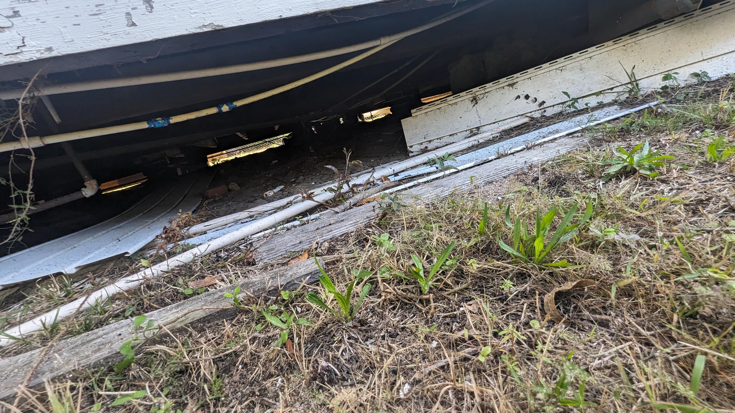NO RECORDED SUBDIVISION - Residential