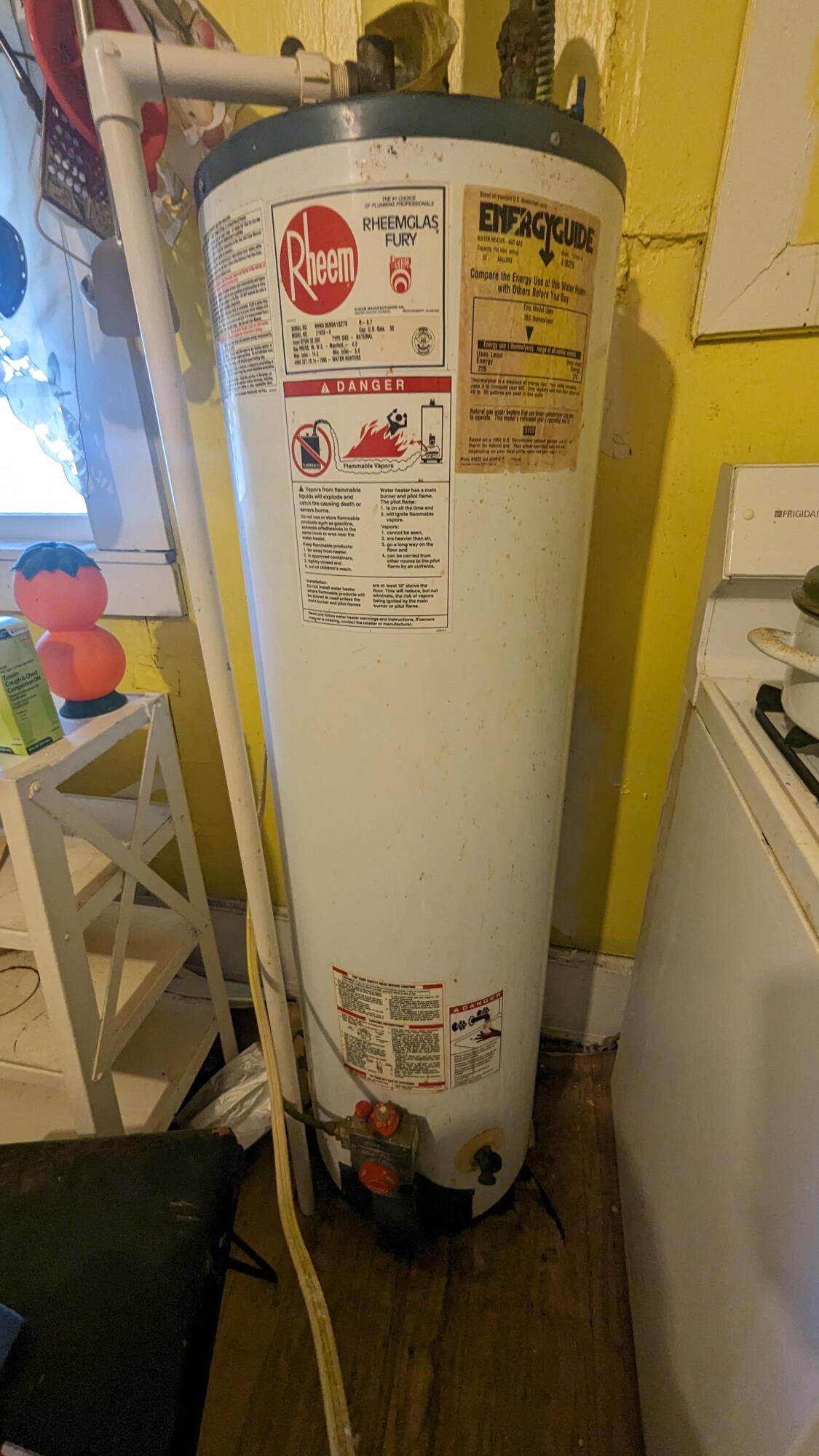 NO RECORDED SUBDIVISION - Residential