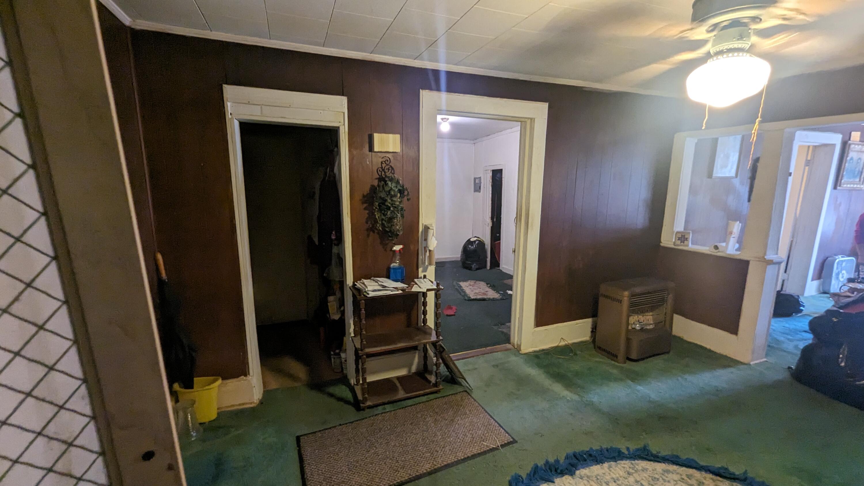 NO RECORDED SUBDIVISION - Residential