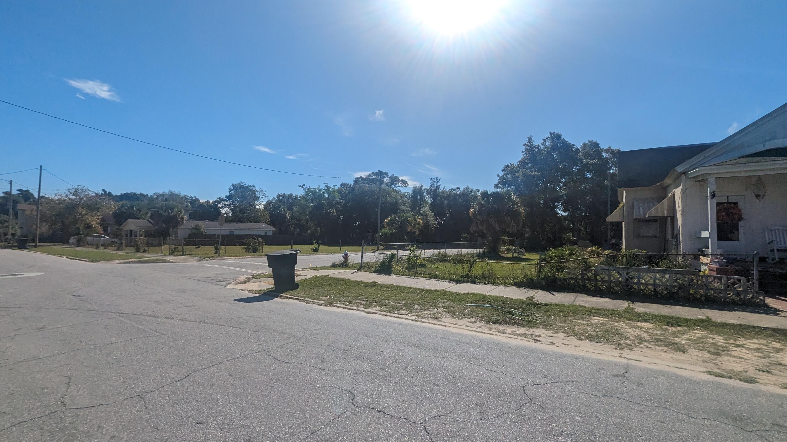 NO RECORDED SUBDIVISION - Residential