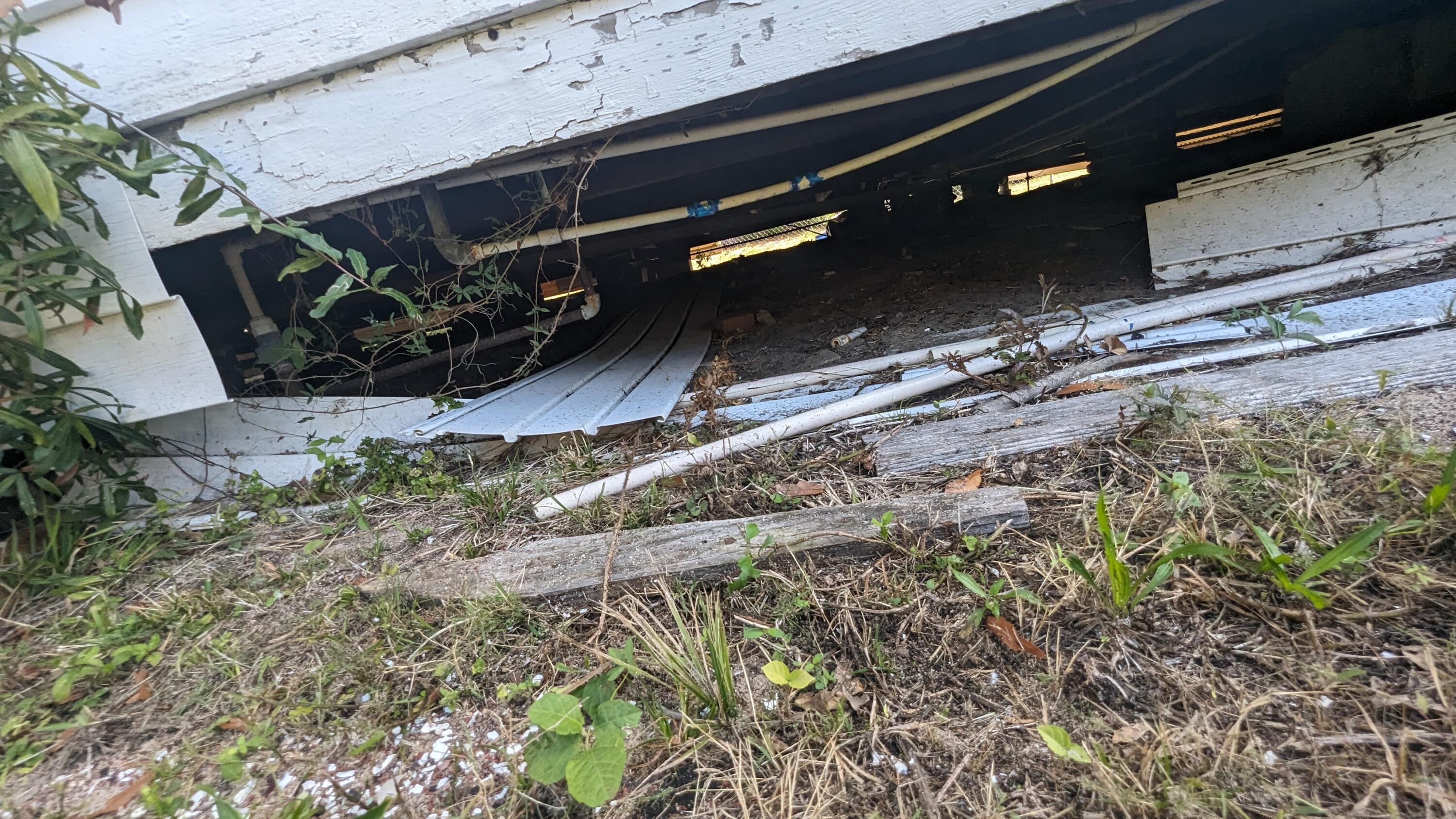NO RECORDED SUBDIVISION - Residential