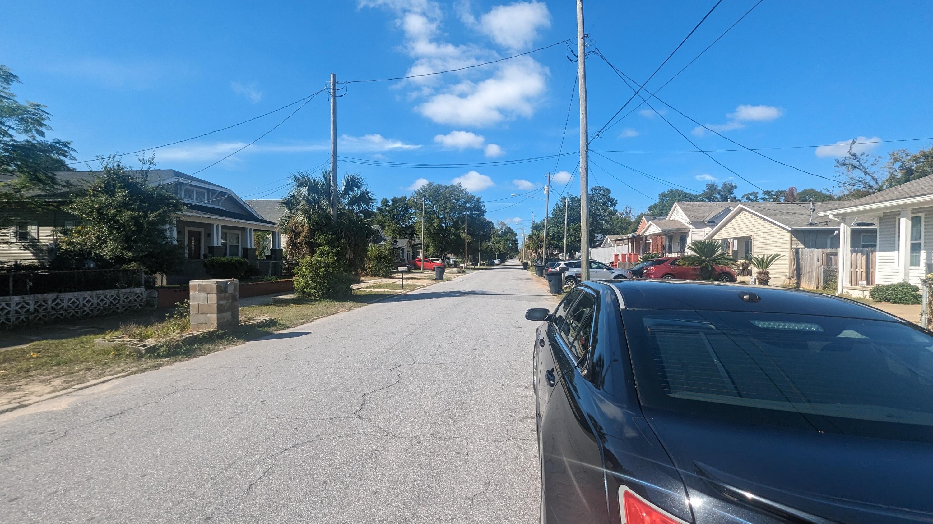 NO RECORDED SUBDIVISION - Residential