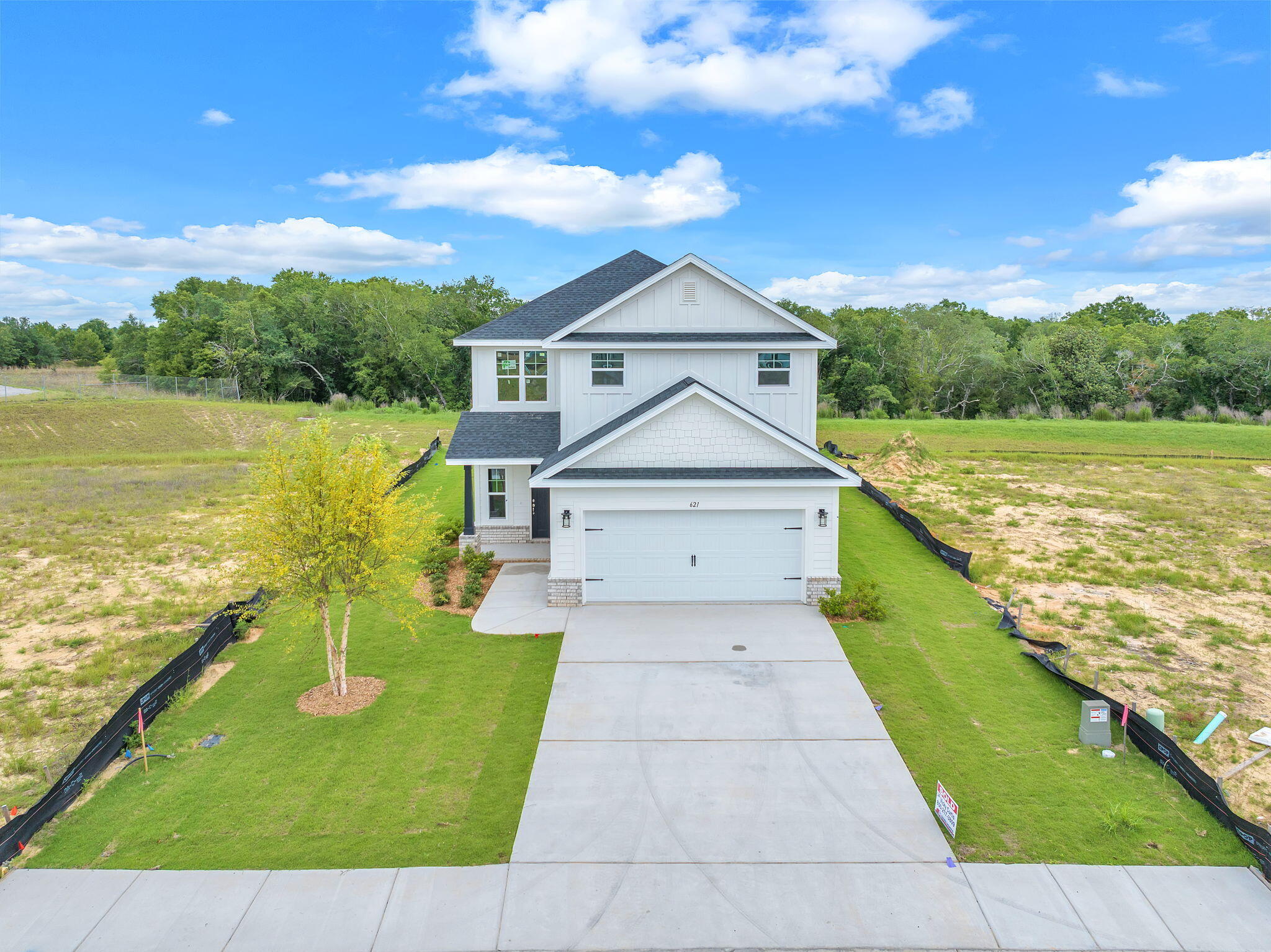 THE BLUFFS AT LAFAYETTE - Residential