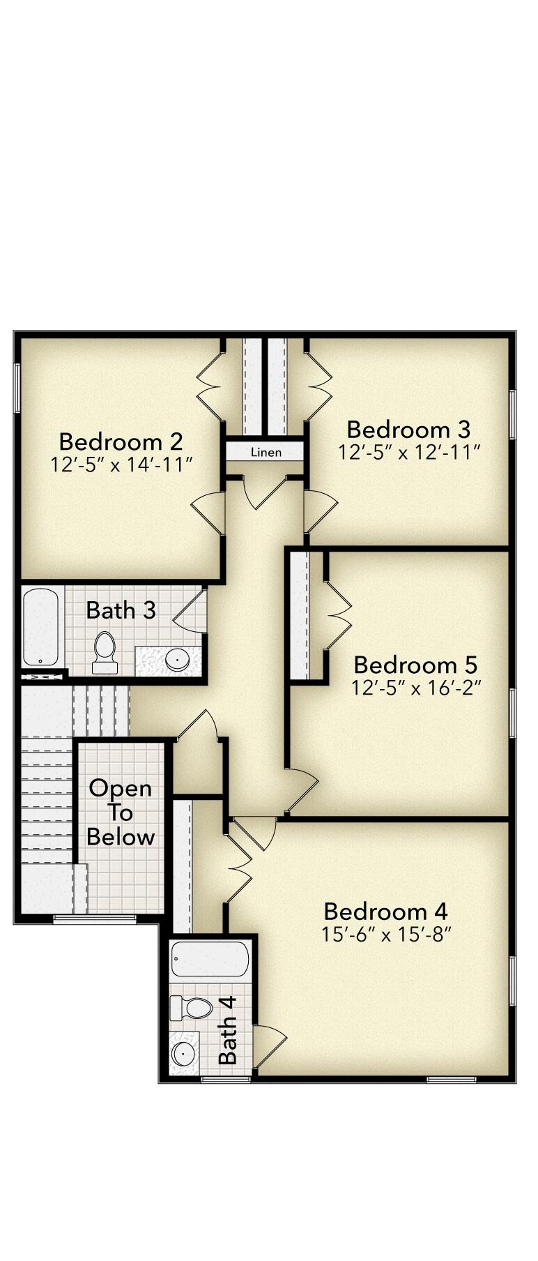 THE BLUFFS AT LAFAYETTE - Residential