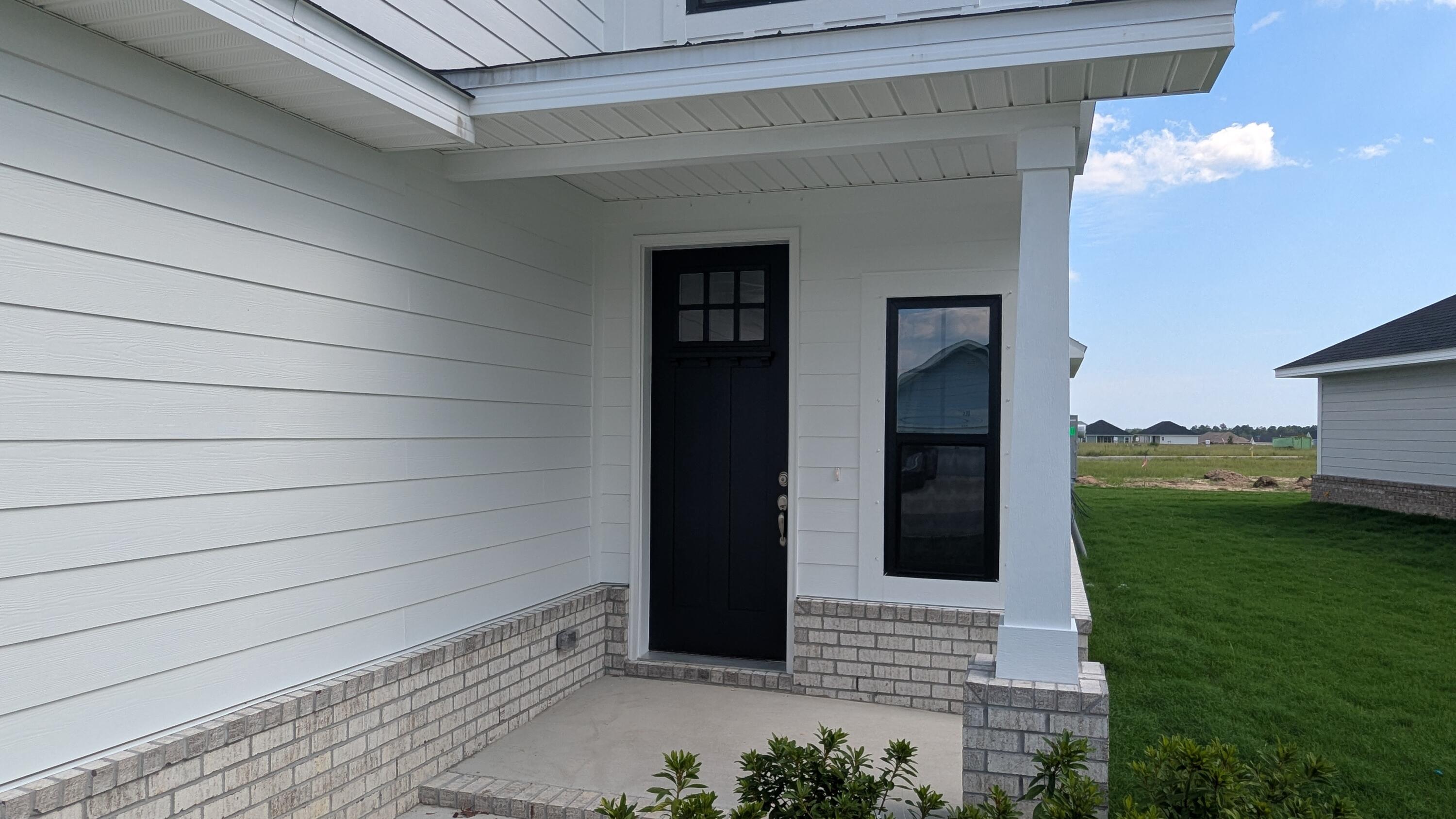 THE BLUFFS AT LAFAYETTE - Residential