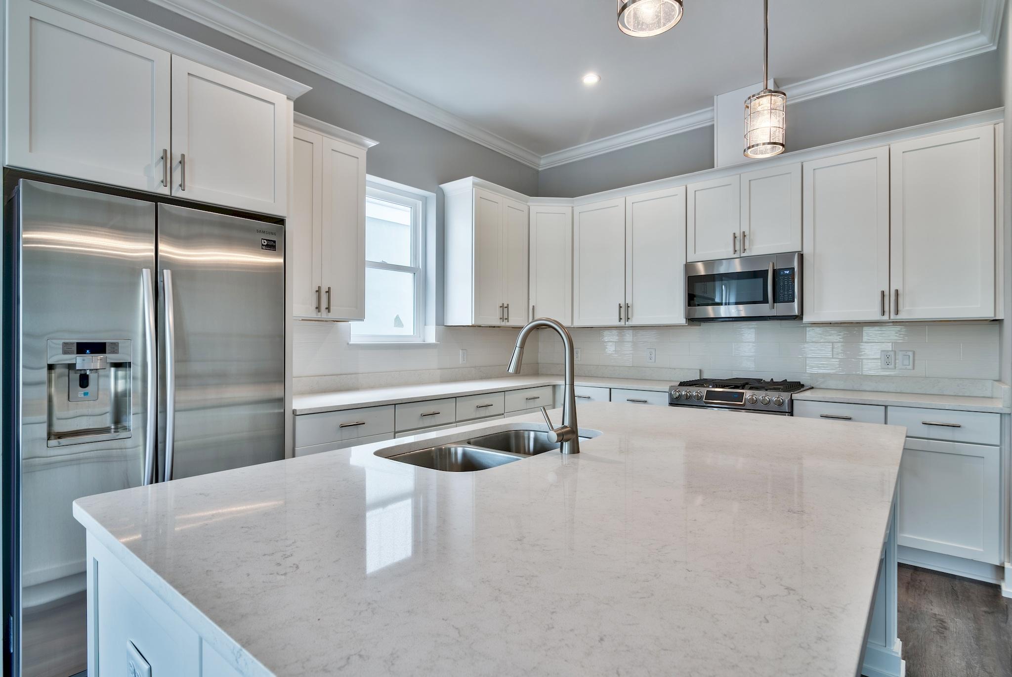 THE PRESERVE AT INLET BEACH - Residential