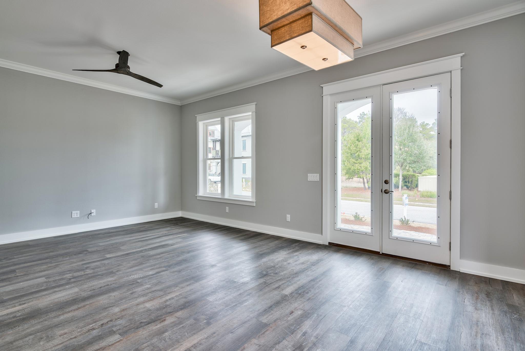 THE PRESERVE AT INLET BEACH - Residential