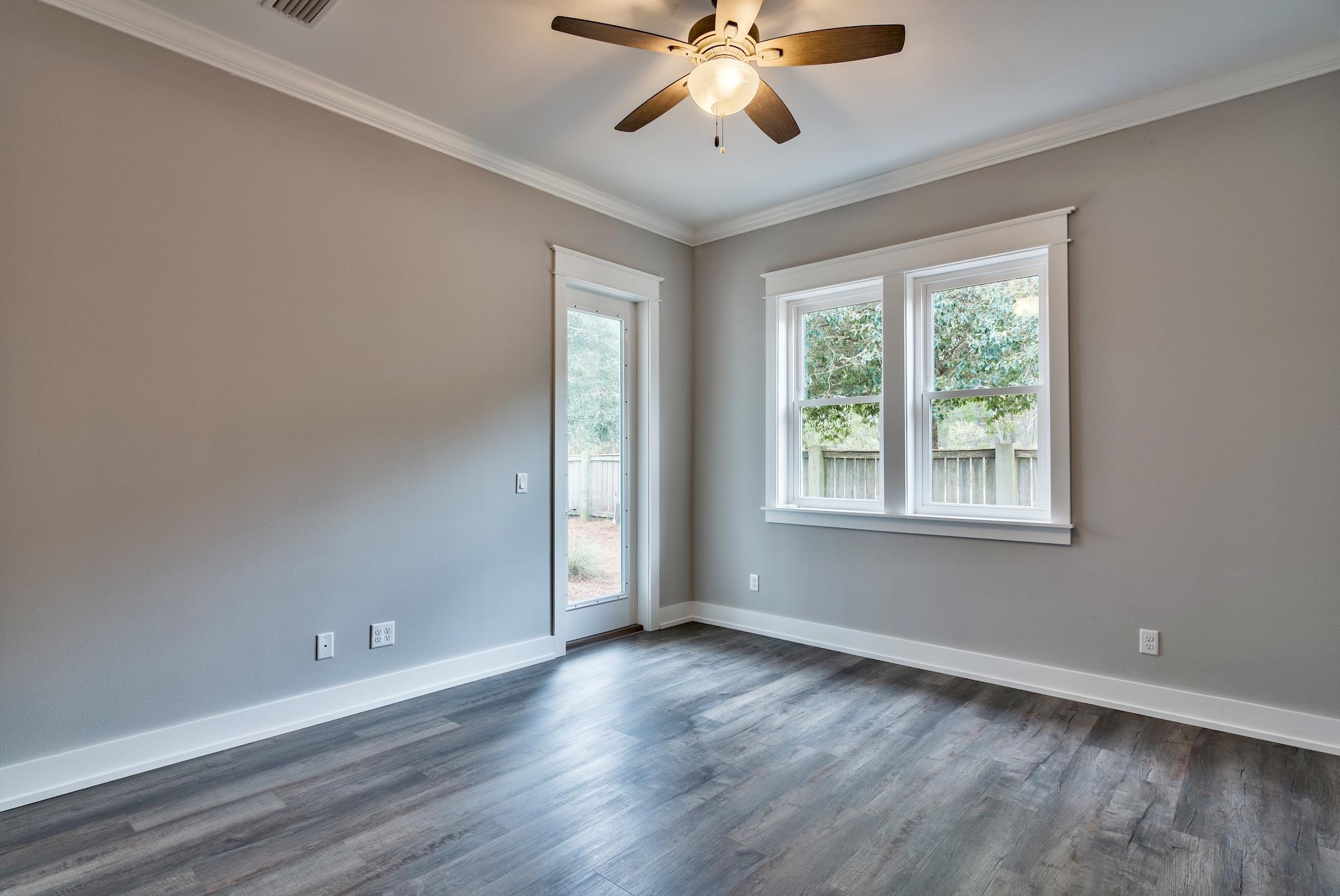 THE PRESERVE AT INLET BEACH - Residential