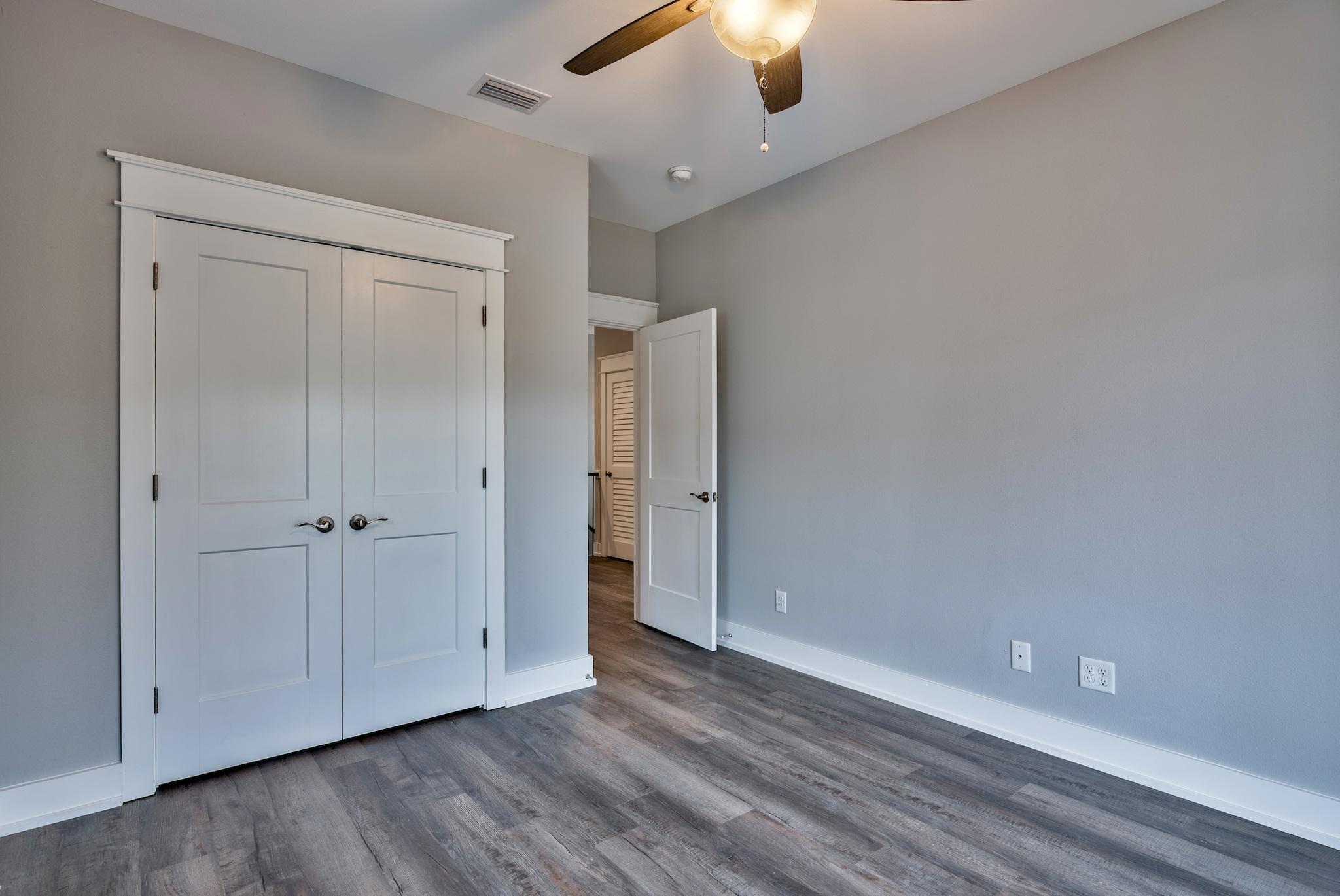 THE PRESERVE AT INLET BEACH - Residential