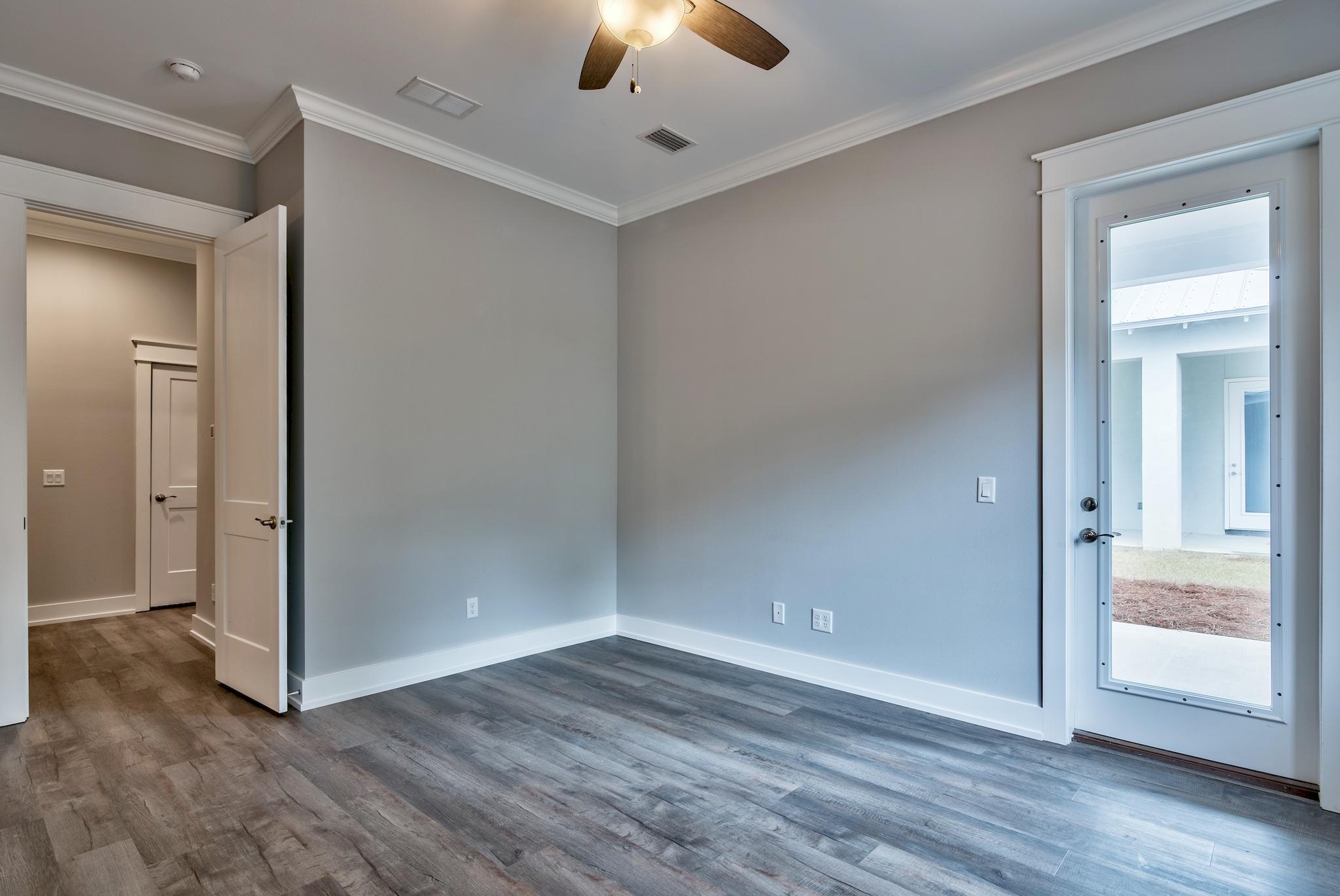 THE PRESERVE AT INLET BEACH - Residential