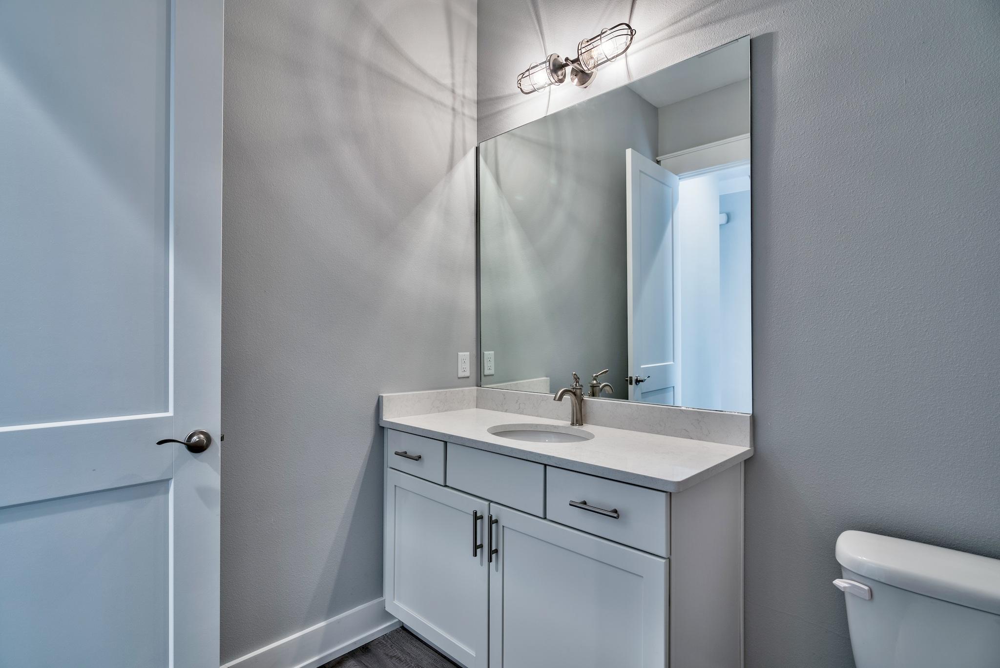 THE PRESERVE AT INLET BEACH - Residential