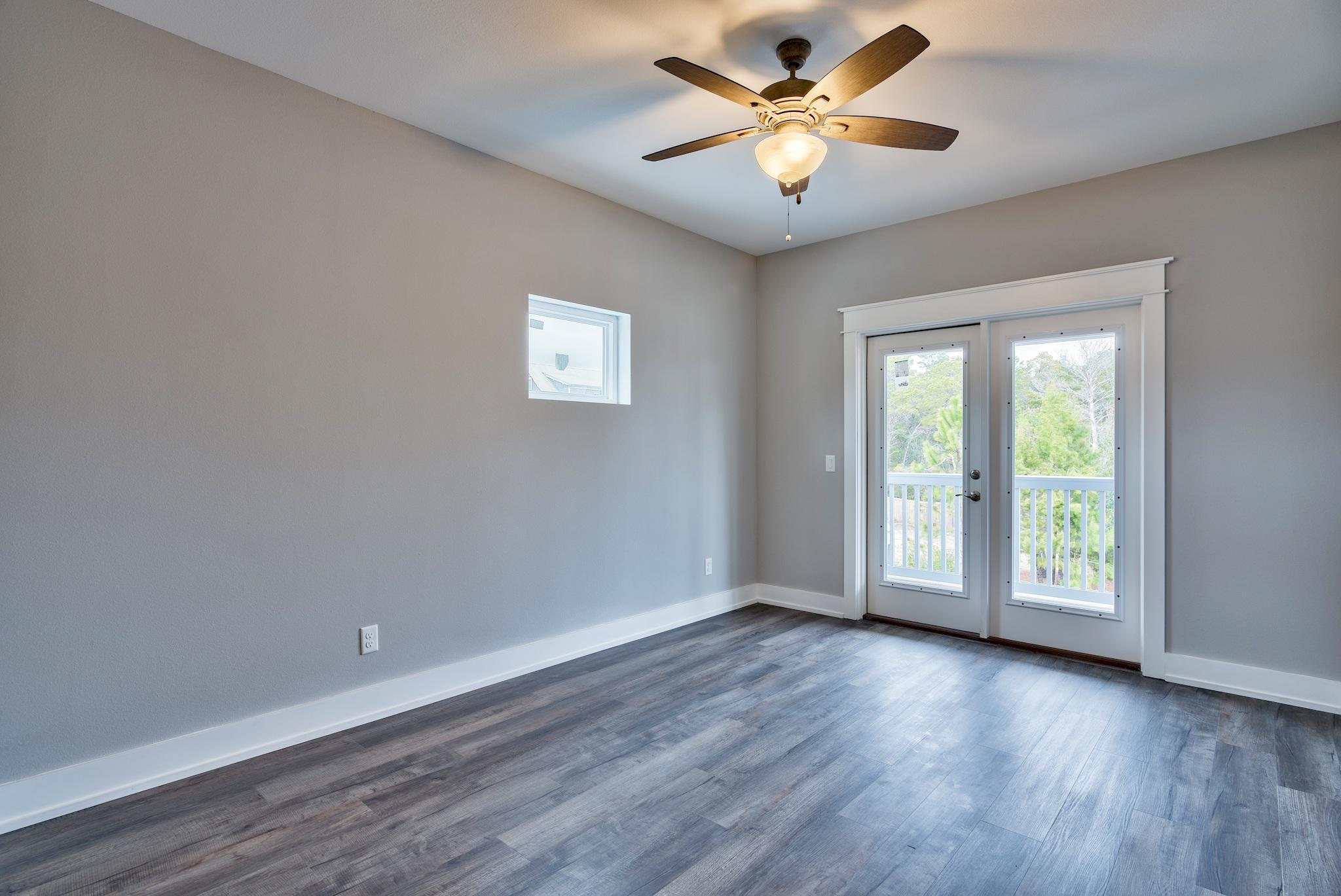 THE PRESERVE AT INLET BEACH - Residential