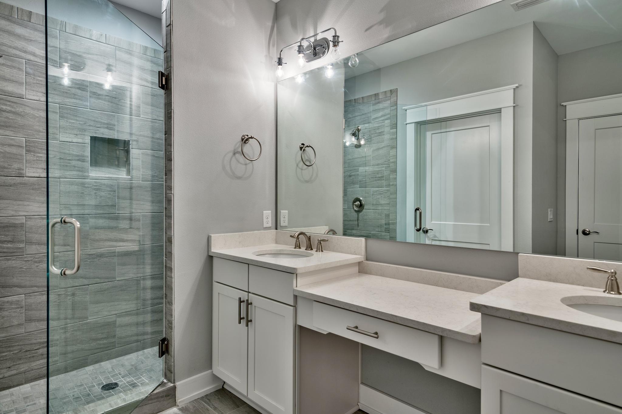 THE PRESERVE AT INLET BEACH - Residential