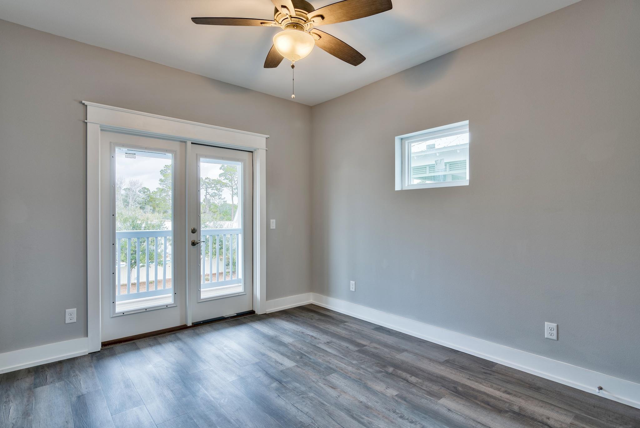 THE PRESERVE AT INLET BEACH - Residential