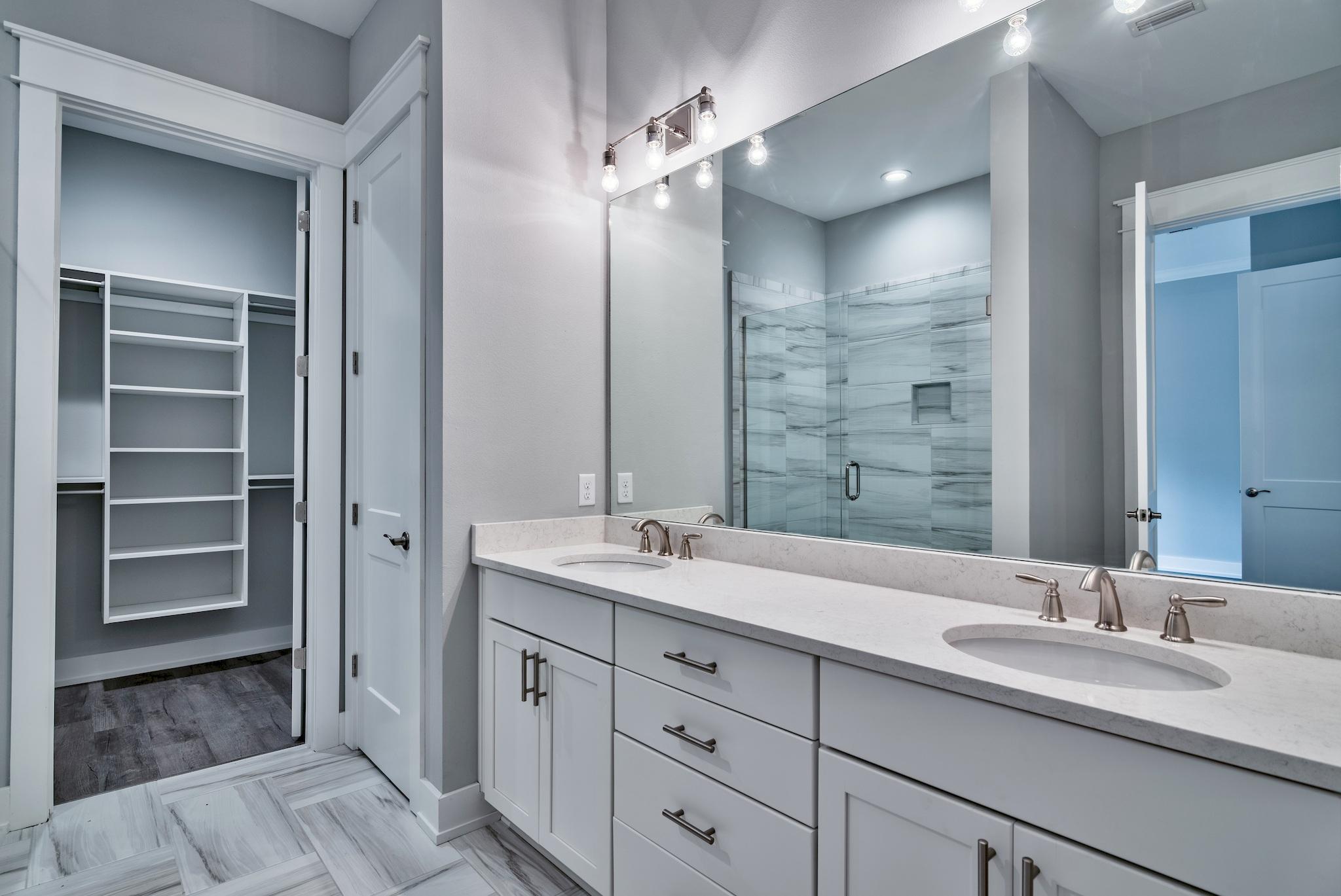 THE PRESERVE AT INLET BEACH - Residential