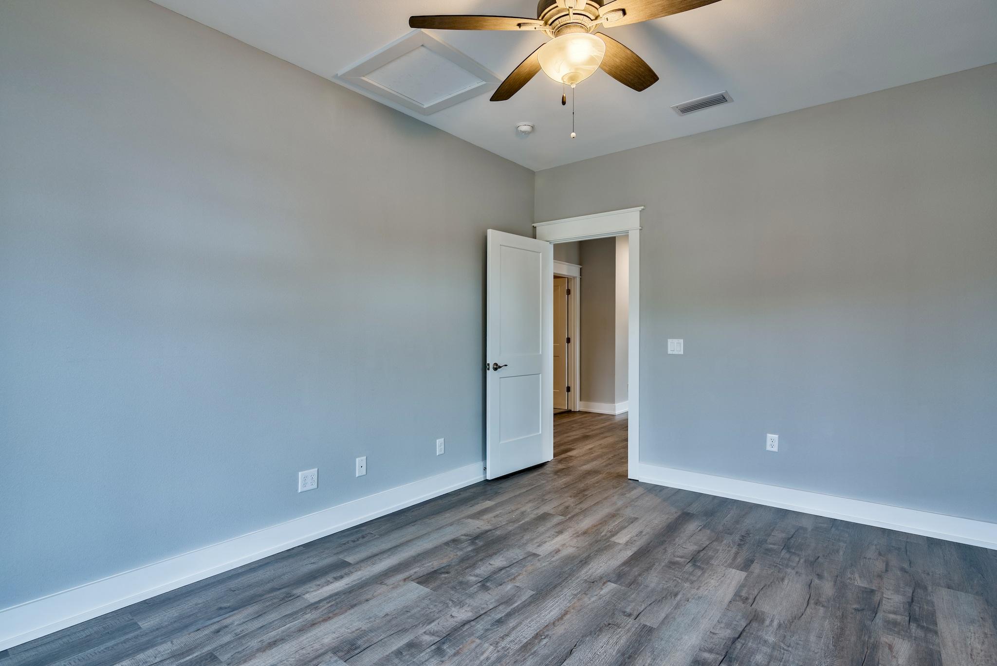 THE PRESERVE AT INLET BEACH - Residential