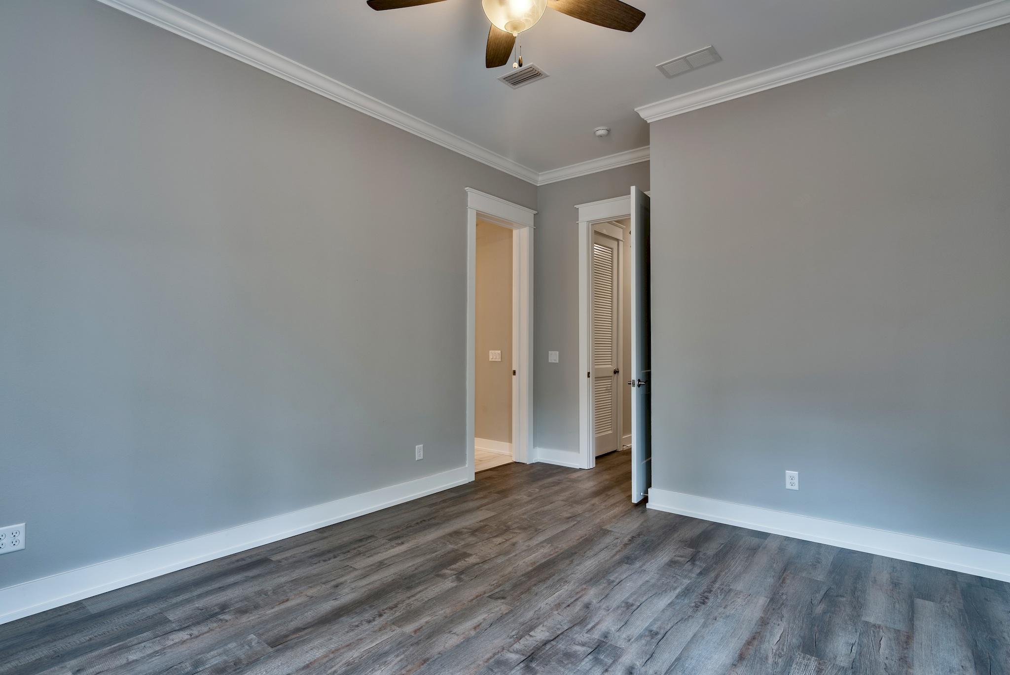 THE PRESERVE AT INLET BEACH - Residential