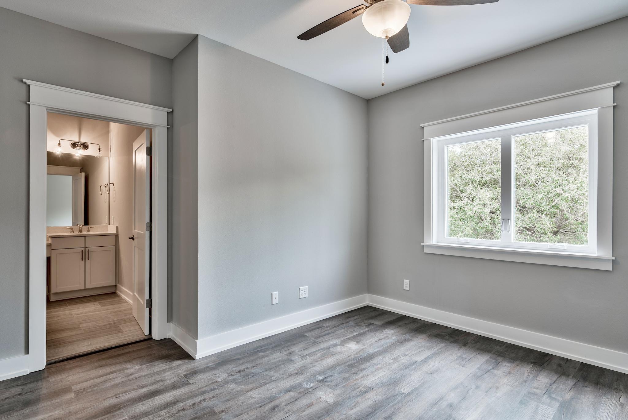 THE PRESERVE AT INLET BEACH - Residential