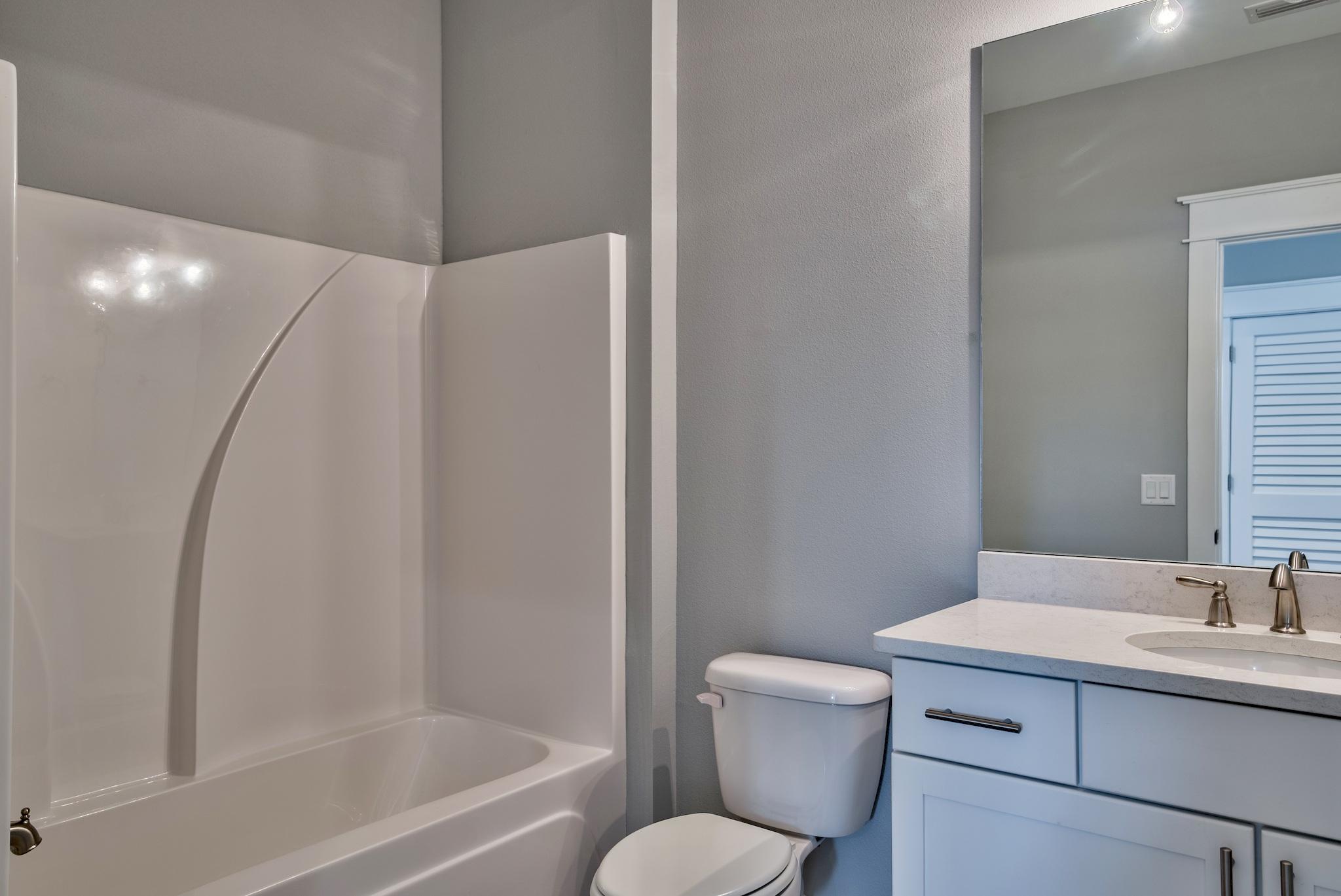 THE PRESERVE AT INLET BEACH - Residential