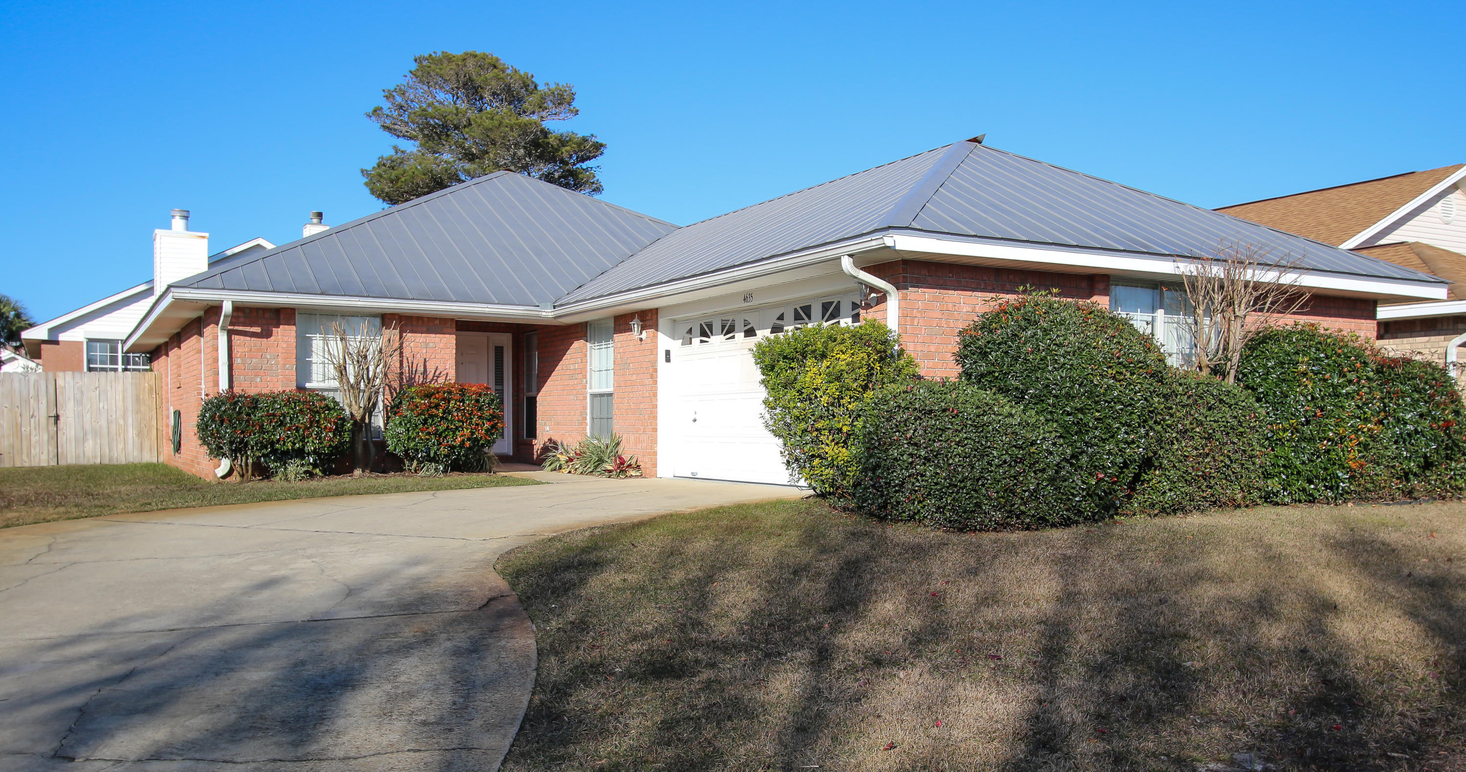 SUNSAIL S/D - Residential