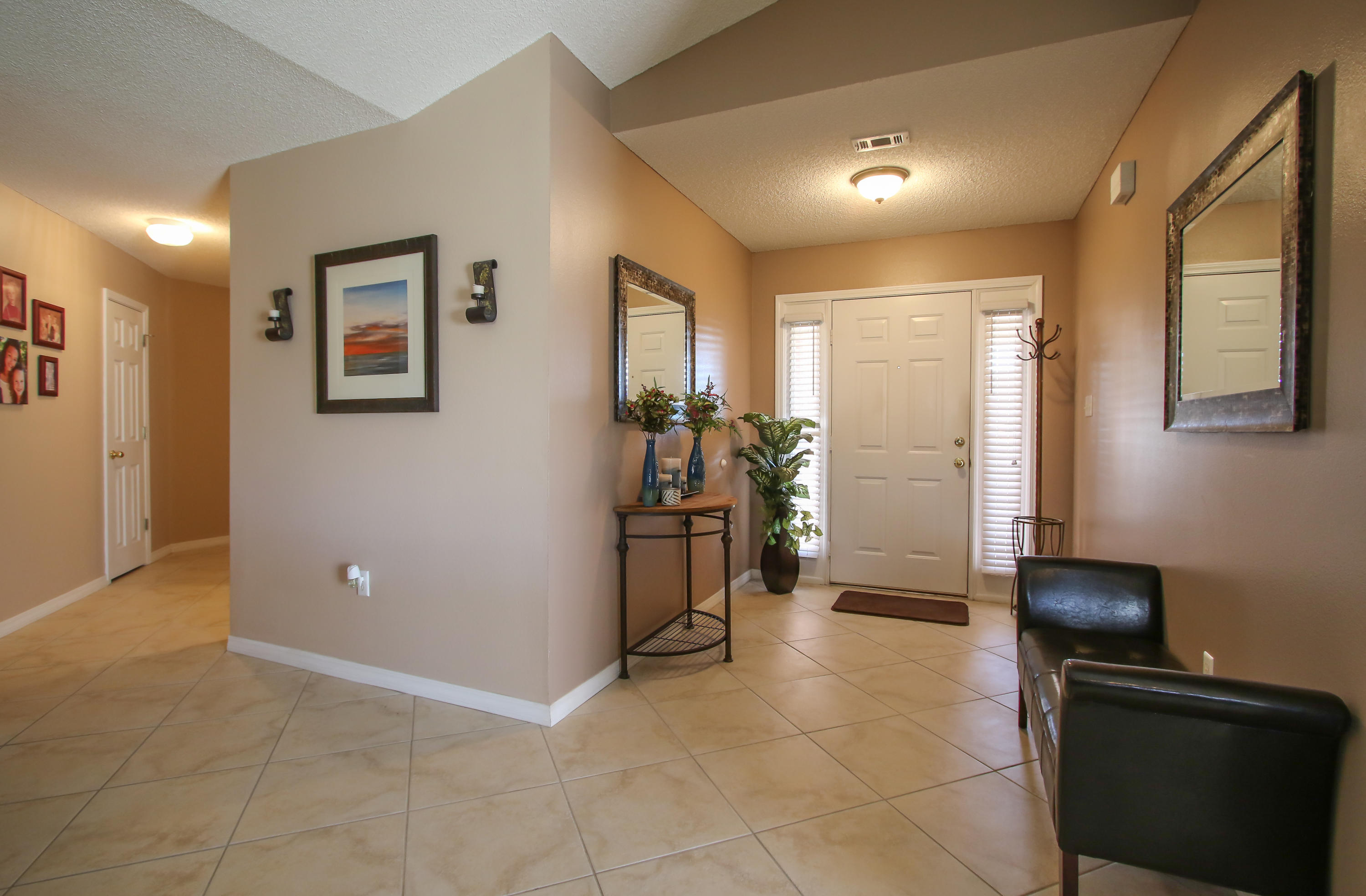 SUNSAIL S/D - Residential