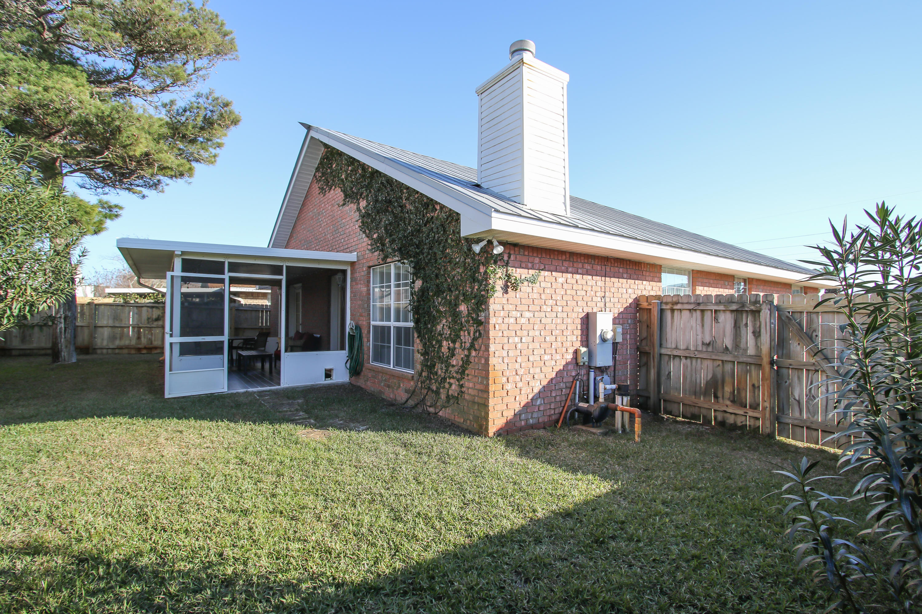 SUNSAIL S/D - Residential