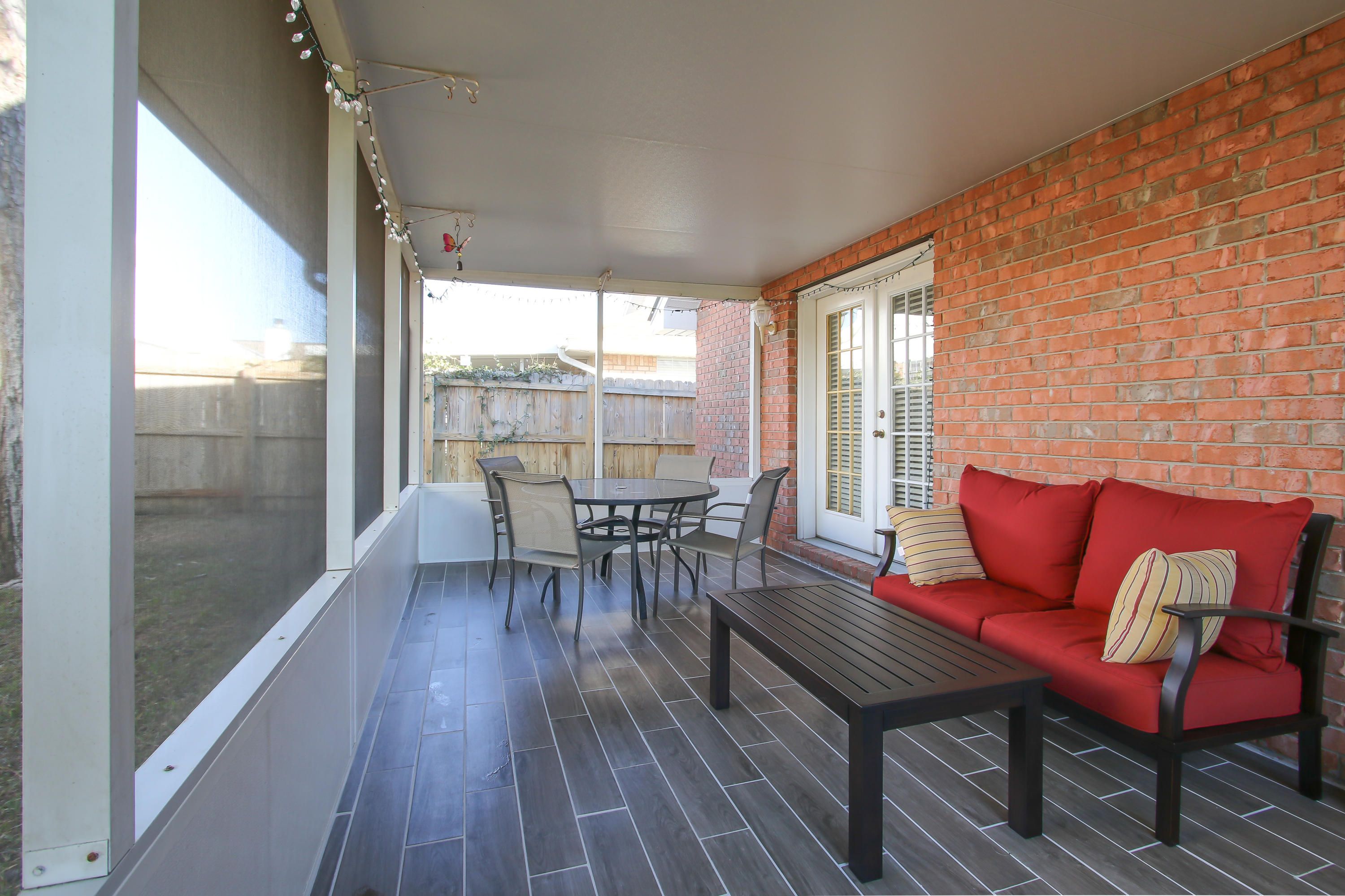 SUNSAIL S/D - Residential