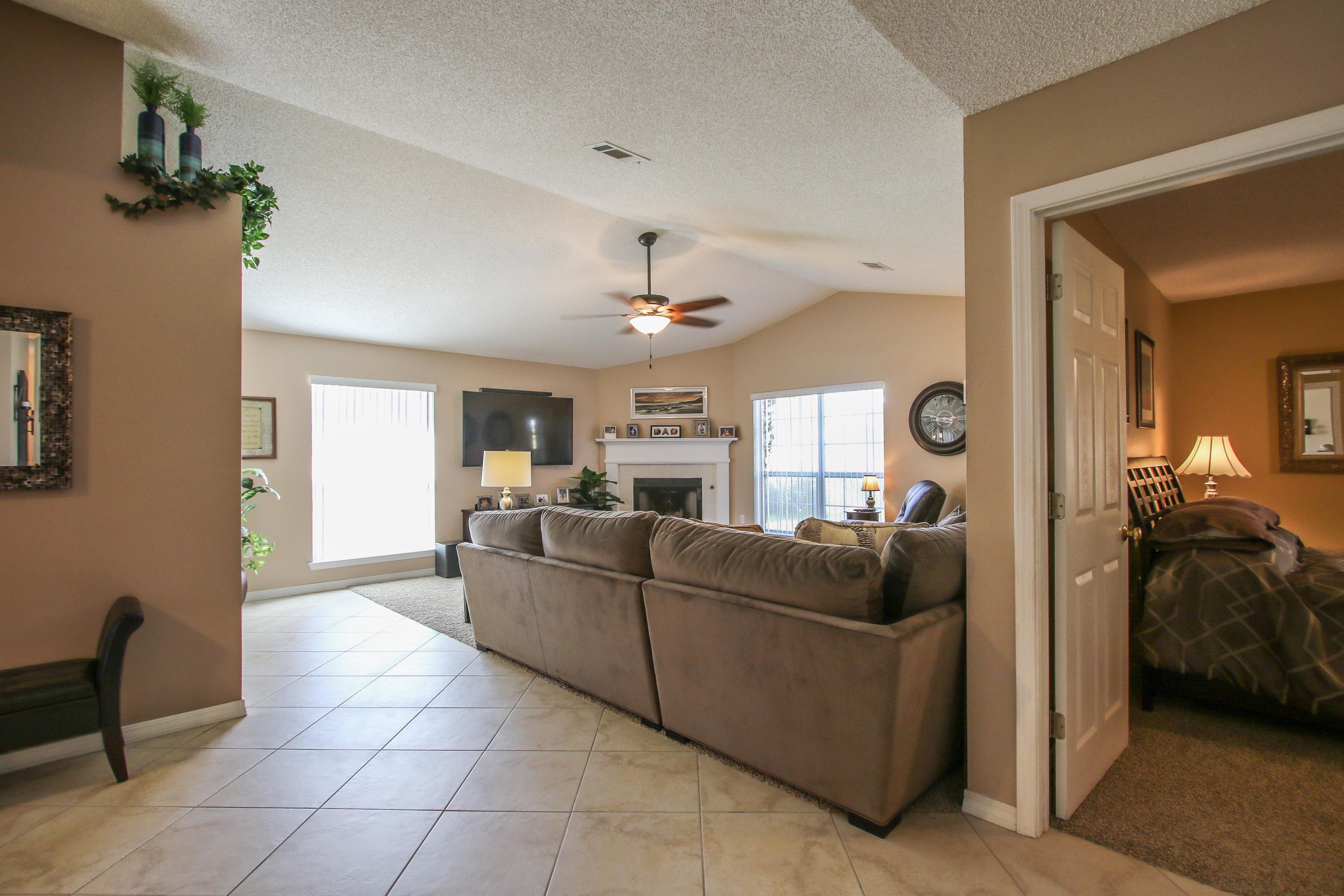 SUNSAIL S/D - Residential