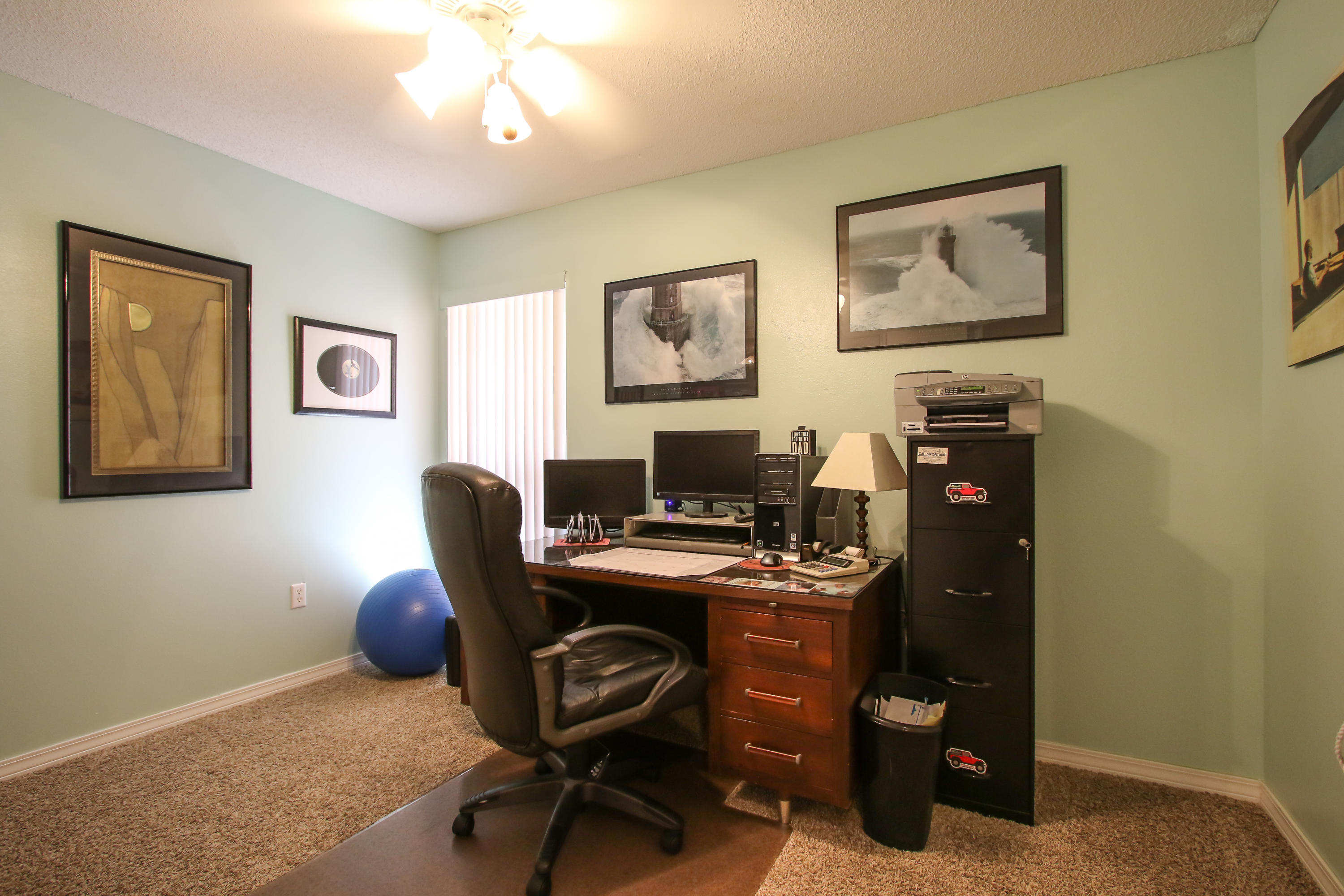 SUNSAIL S/D - Residential