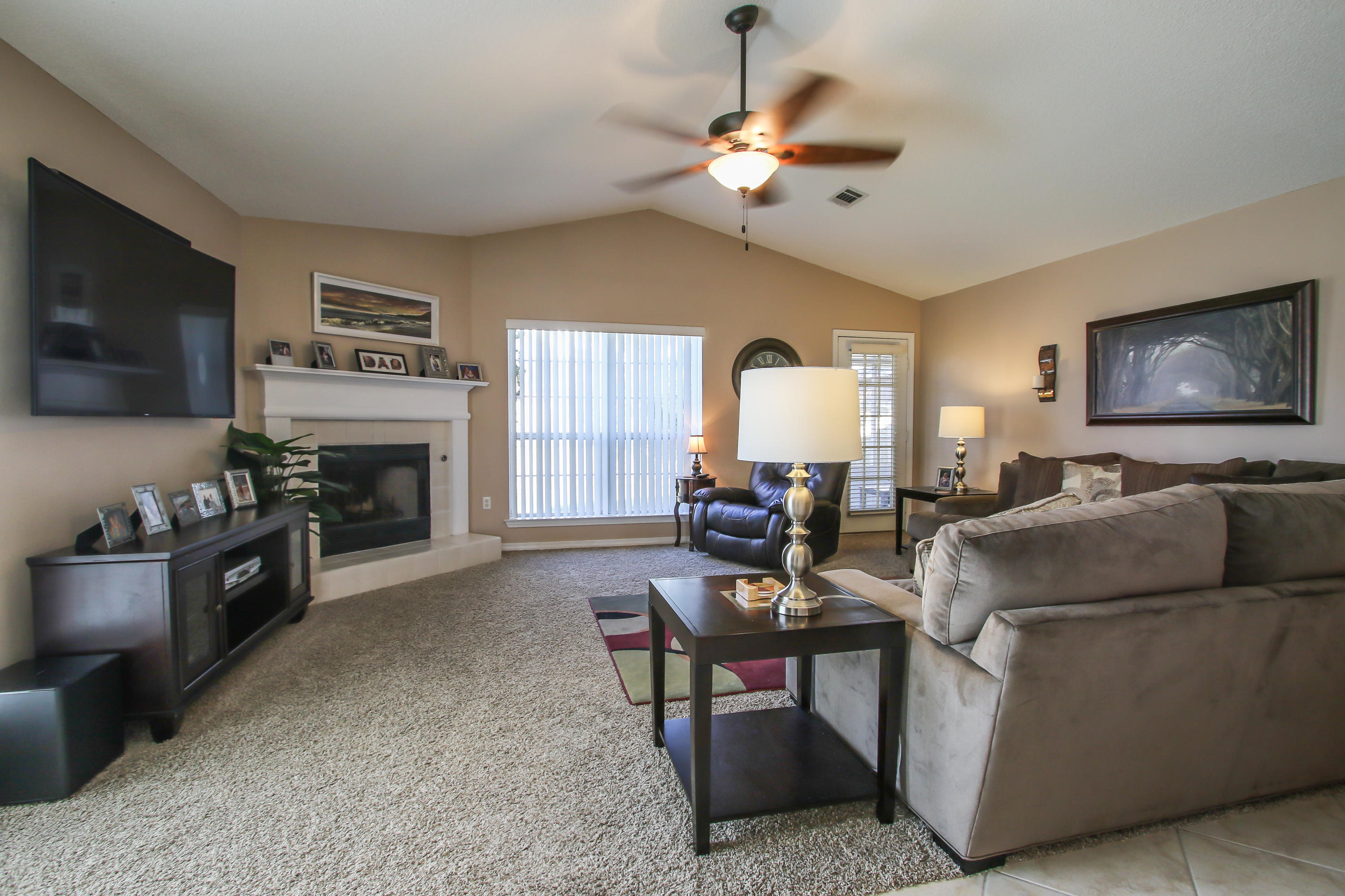 SUNSAIL S/D - Residential