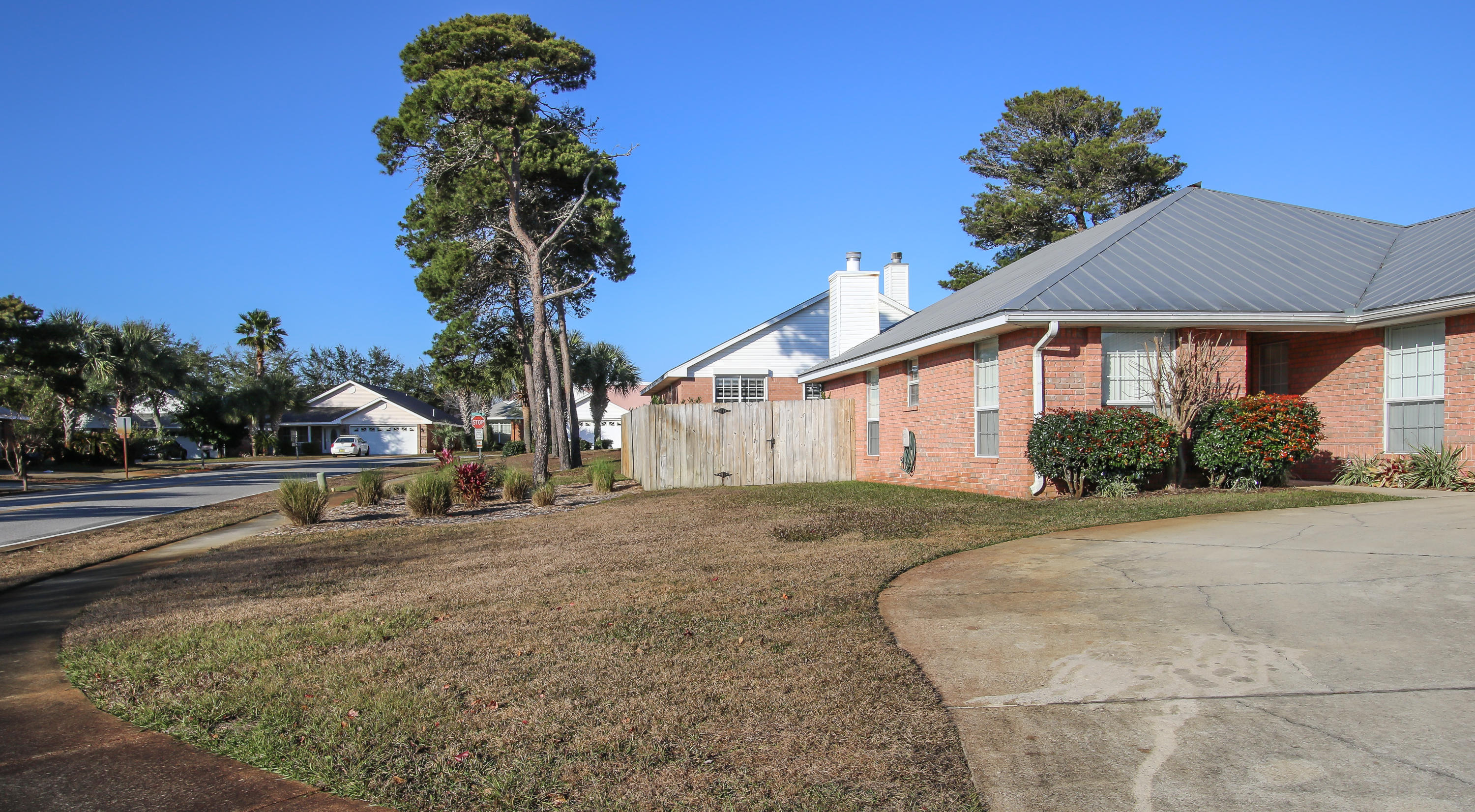 SUNSAIL S/D - Residential