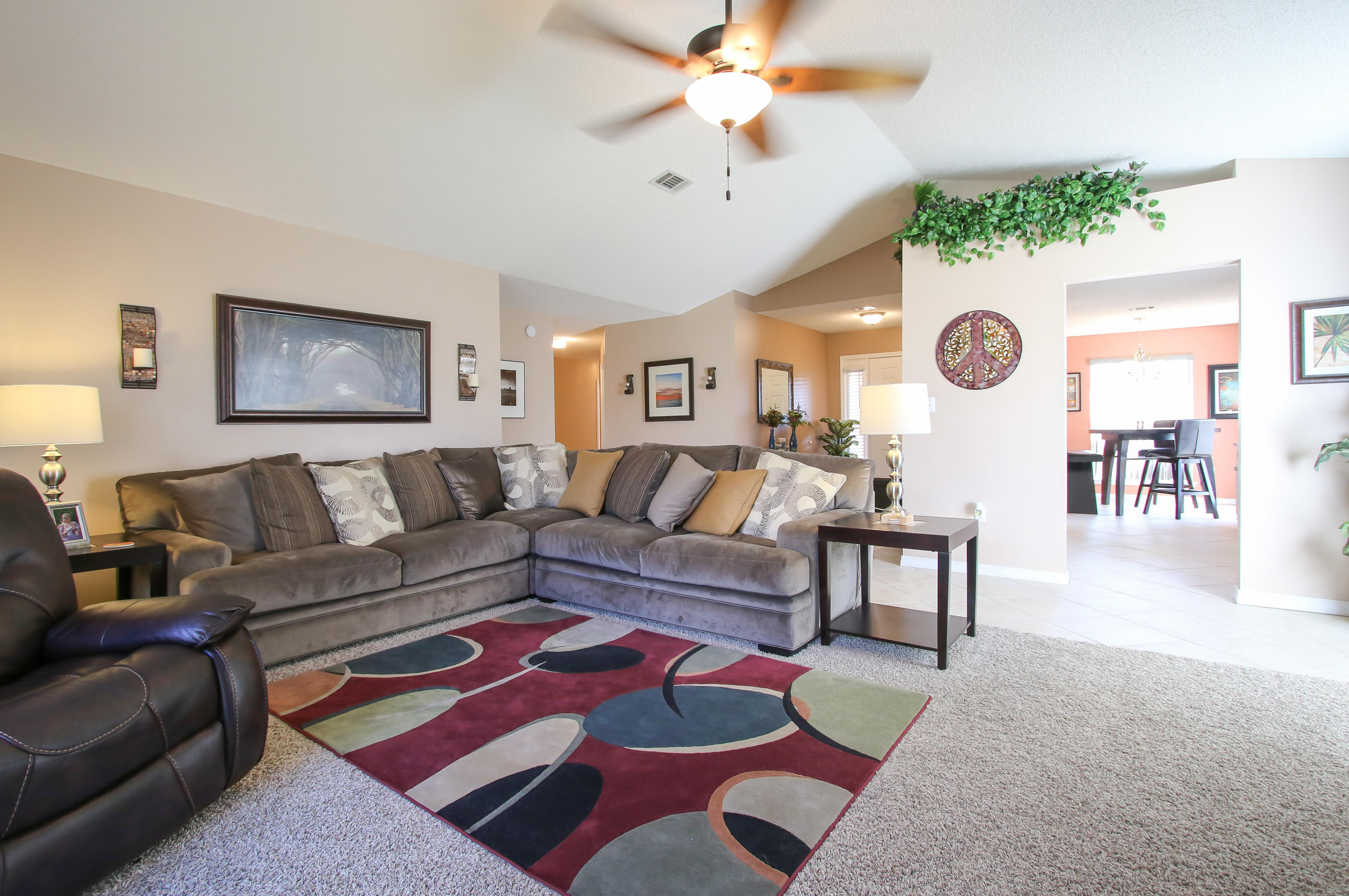 SUNSAIL S/D - Residential